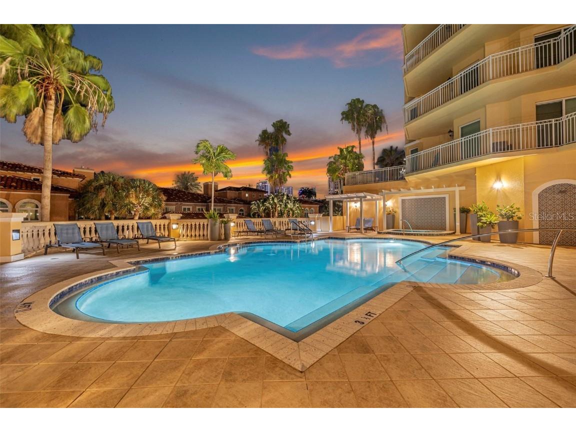 555 5th Avenue NE #332 Saint Petersburg FL 33701 - VINOY BASIN TB8435001 image57