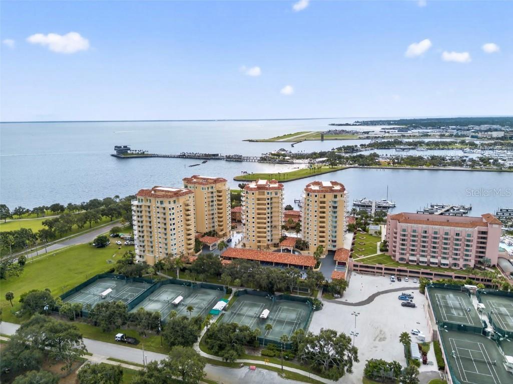 555 5th Avenue NE #332 Saint Petersburg FL 33701 - VINOY BASIN TB8435001 image63