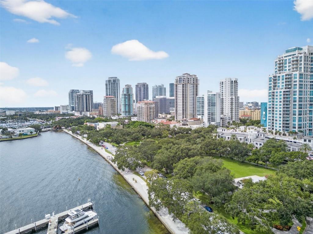 555 5th Avenue NE #332 Saint Petersburg FL 33701 - VINOY BASIN TB8435001 image66