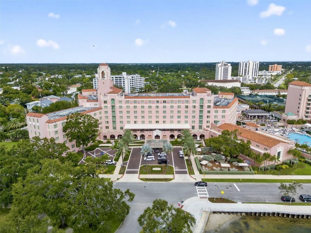 555 5th Avenue NE #332 Saint Petersburg FL 33701 - VINOY BASIN TB8435001 image67