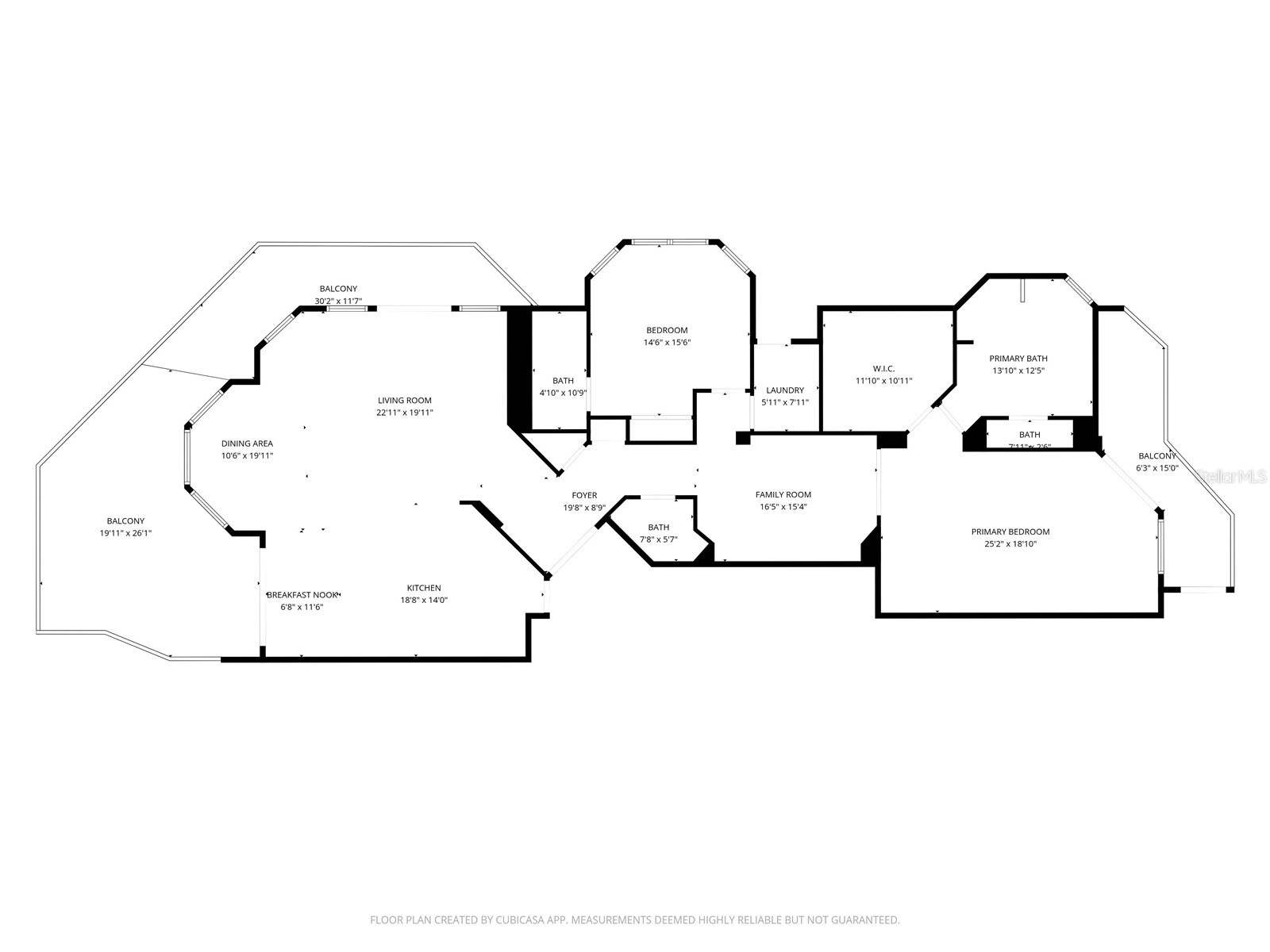 555 5th Avenue NE #332 Saint Petersburg FL 33701 - VINOY BASIN TB8435001 image71