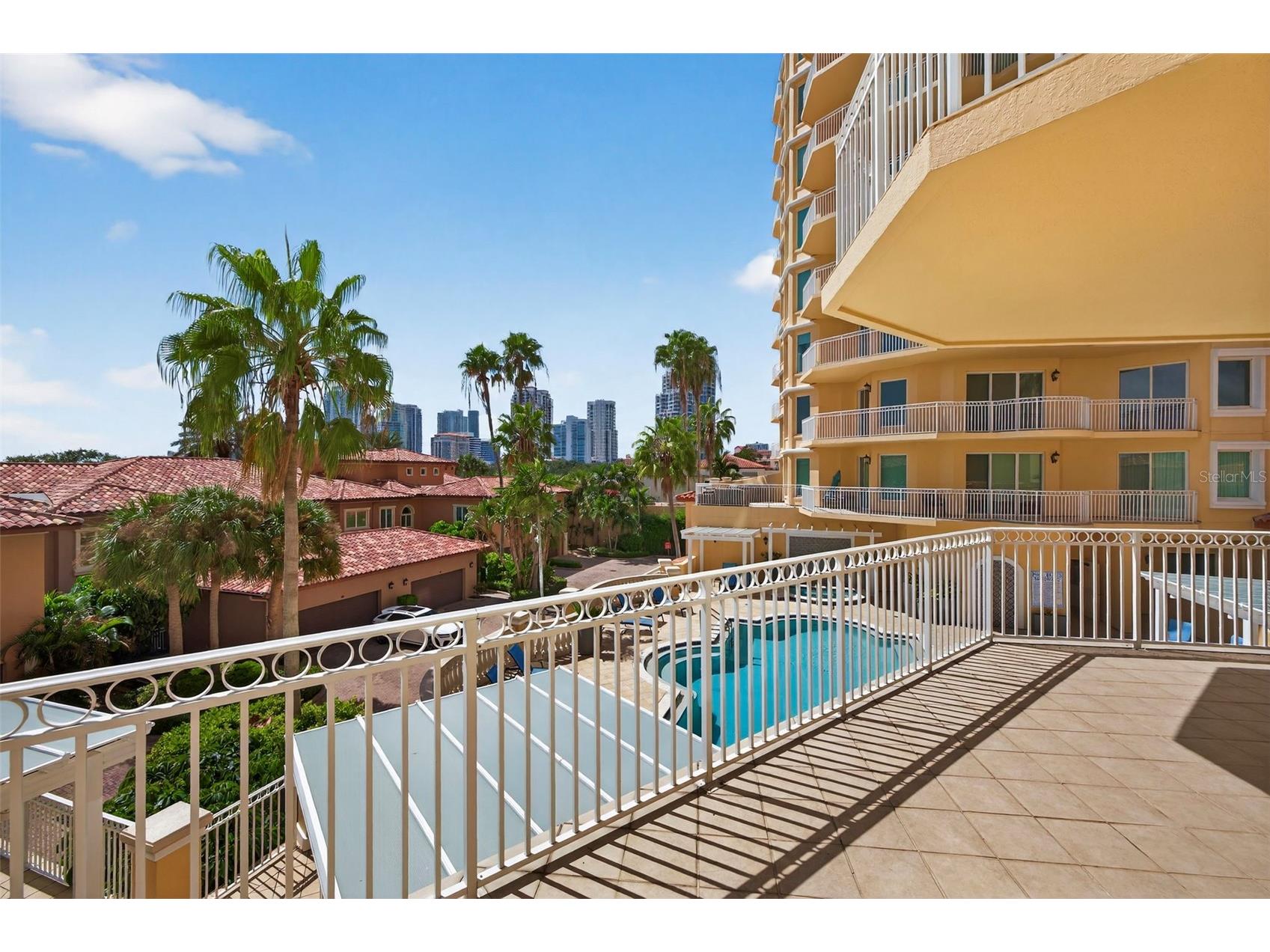555 5th Avenue NE #332 Saint Petersburg FL 33701 - VINOY BASIN TB8490818 image35