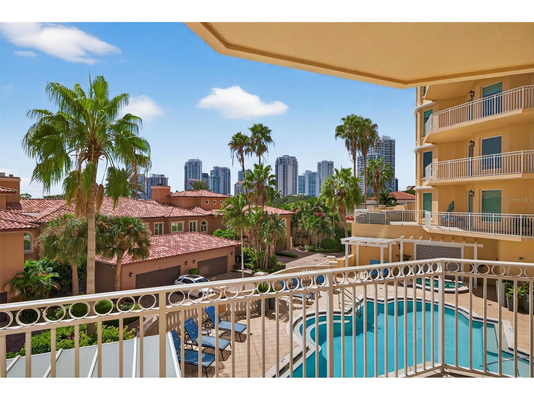 555 5th Avenue NE #332 Saint Petersburg FL 33701 - VINOY BASIN TB8490818 image36