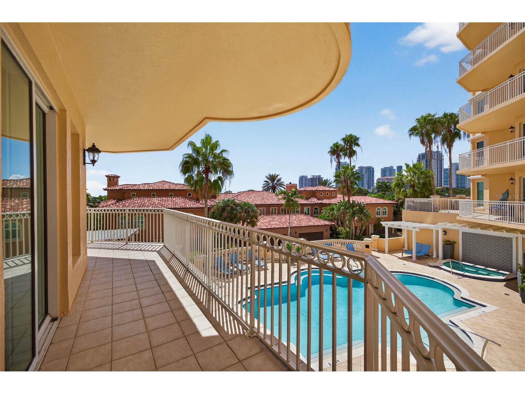 555 5th Avenue NE #332 Saint Petersburg FL 33701 - VINOY BASIN TB8490818 image37