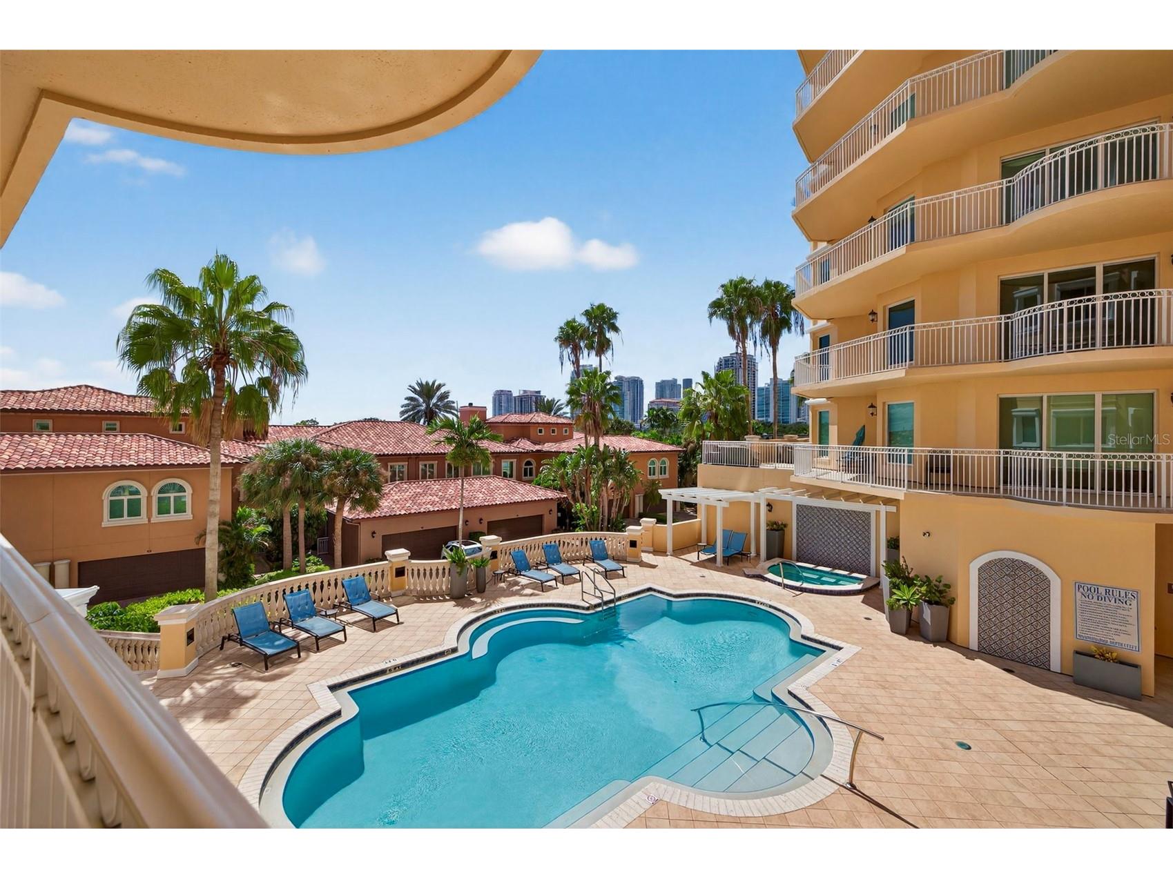 555 5th Avenue NE #332 Saint Petersburg FL 33701 - VINOY BASIN TB8490818 image38