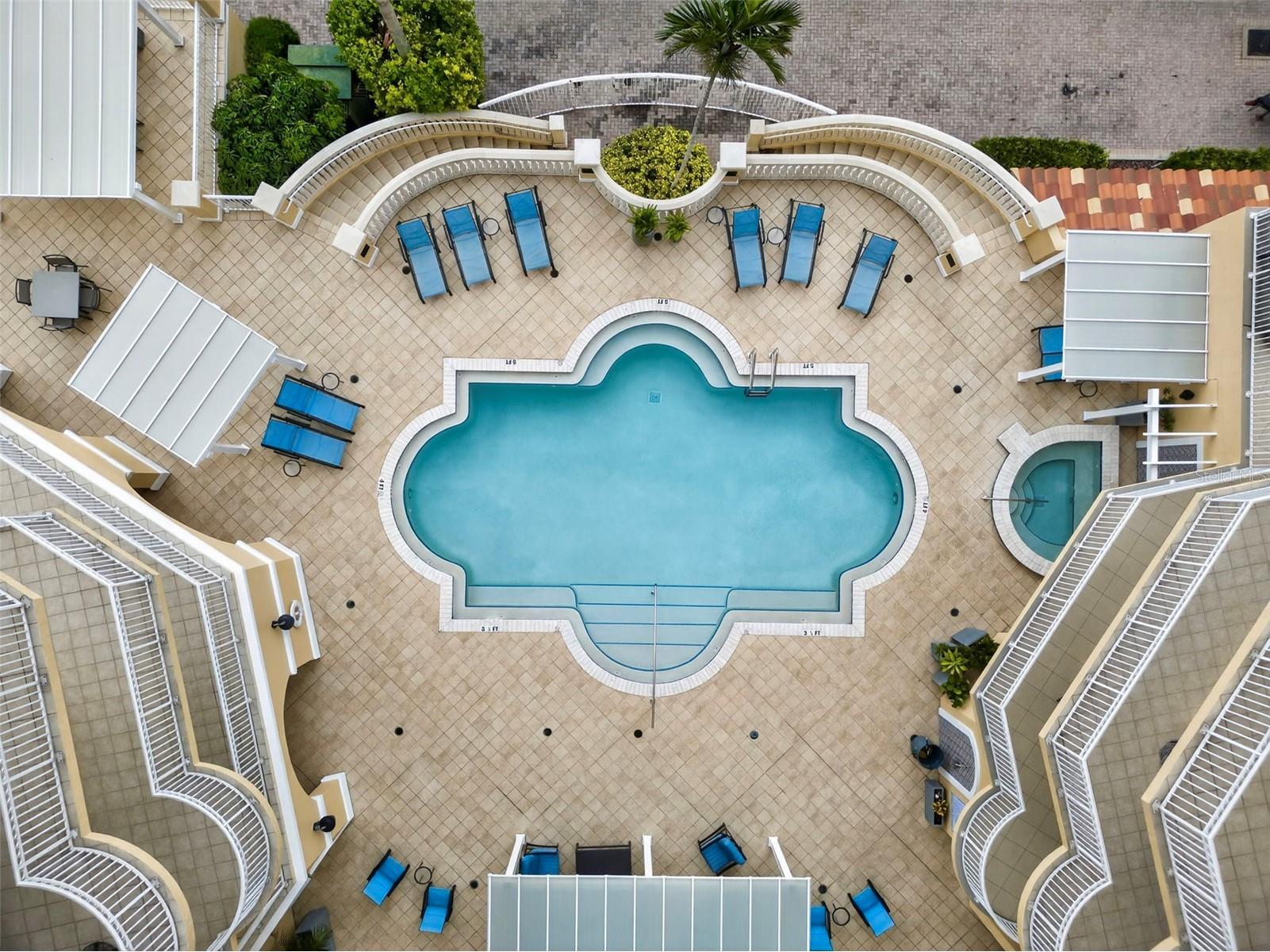 555 5th Avenue NE #332 Saint Petersburg FL 33701 - VINOY BASIN TB8490818 image40
