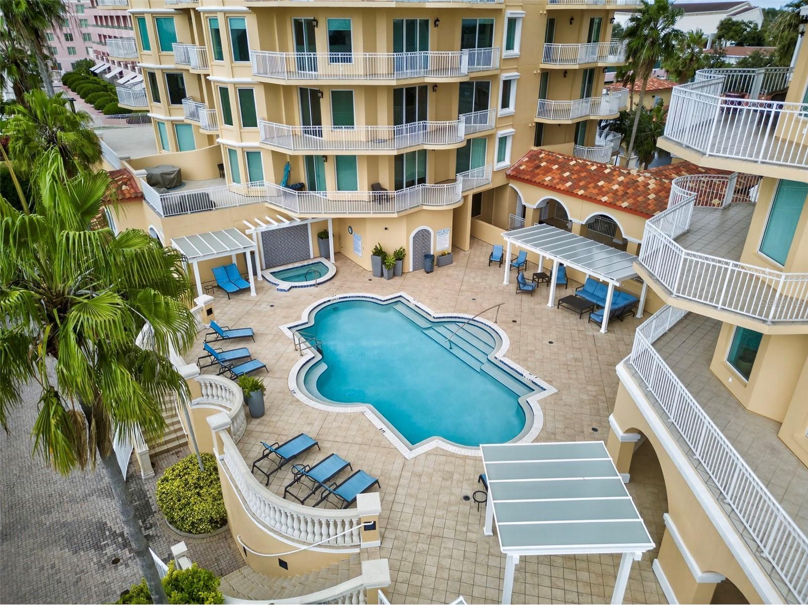 555 5th Avenue NE #332 Saint Petersburg FL 33701 - VINOY BASIN TB8490818 image42