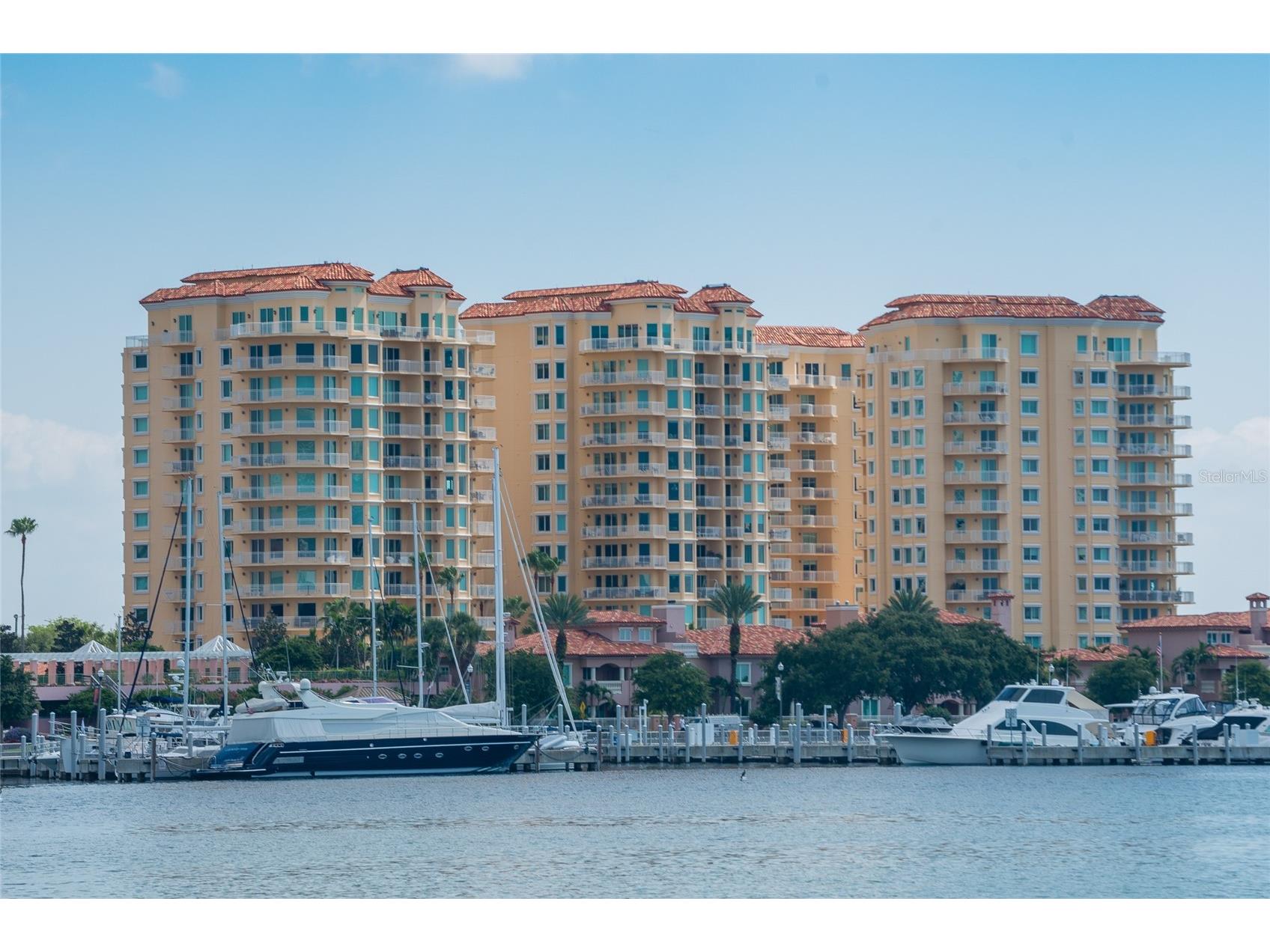 555 5th Avenue NE #511 Saint Petersburg FL 33701 - TAMPA BAY TB8462919 image1