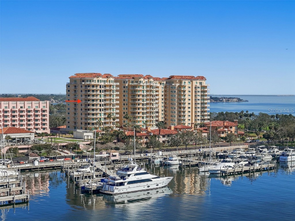 555 5th Avenue NE #711 Saint Petersburg FL 33701 TB8351356 image1