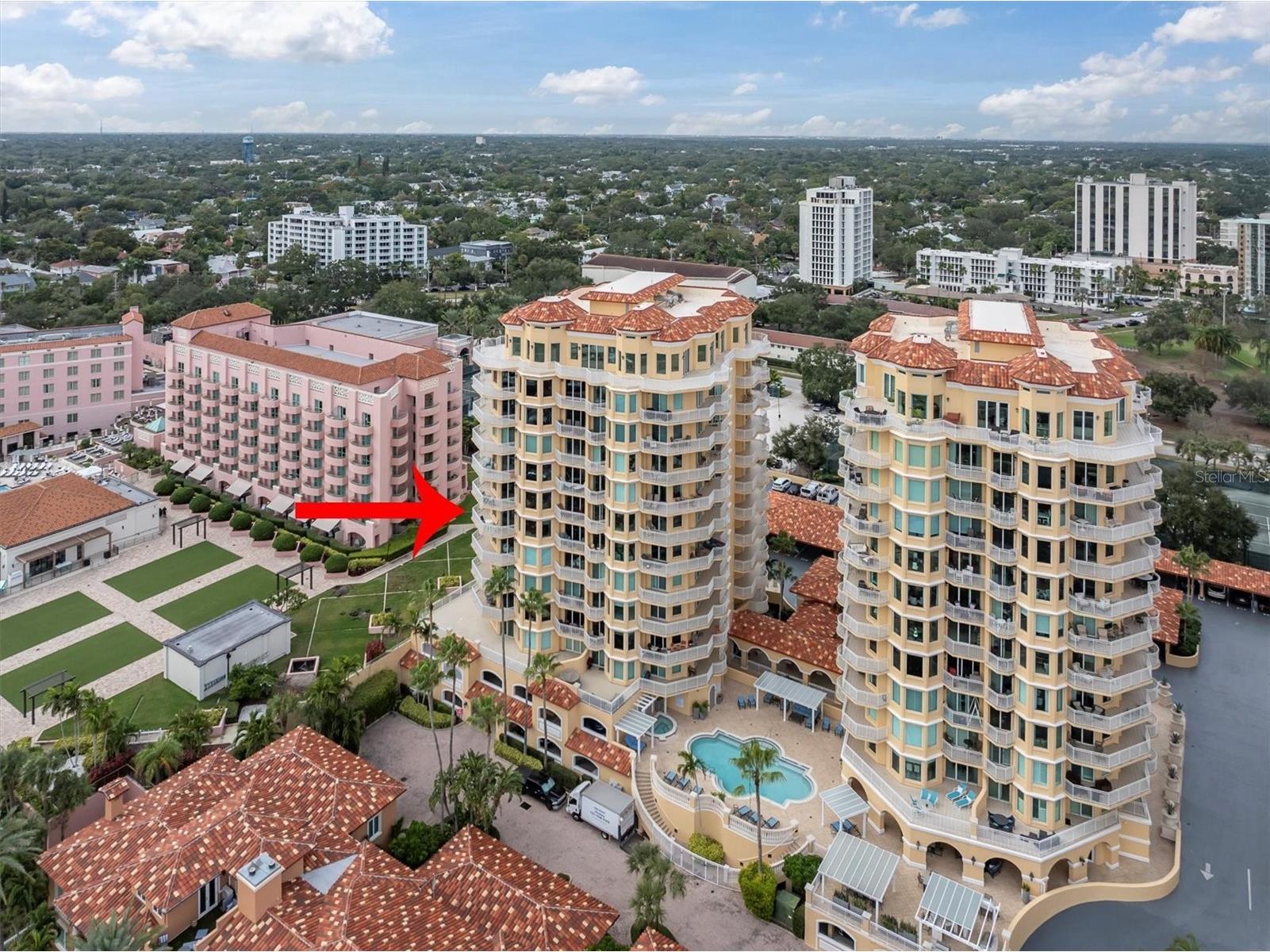 555 5th Avenue NE #711 Saint Petersburg FL 33701 TB8455398 image1