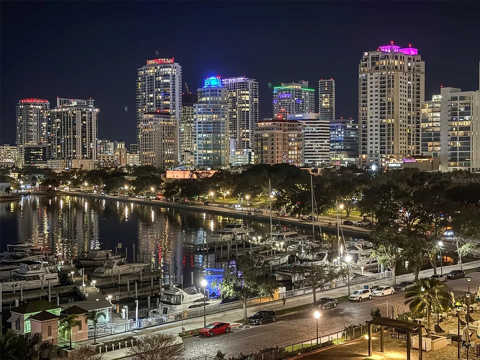 555 5th Avenue NE #711 Saint Petersburg FL 33701 TB8455398 image22