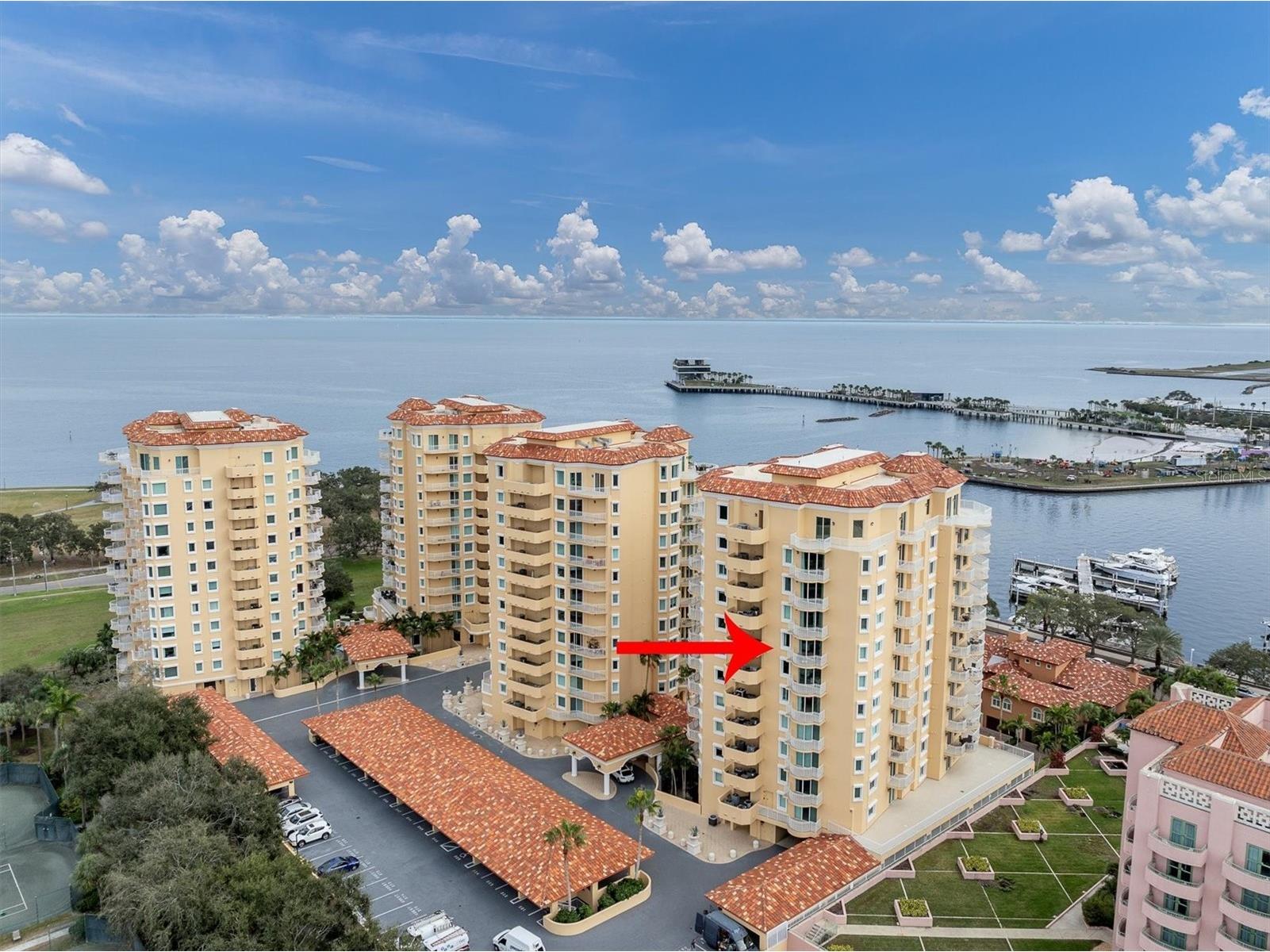 555 5th Avenue NE #711 Saint Petersburg FL 33701 TB8455398 image46