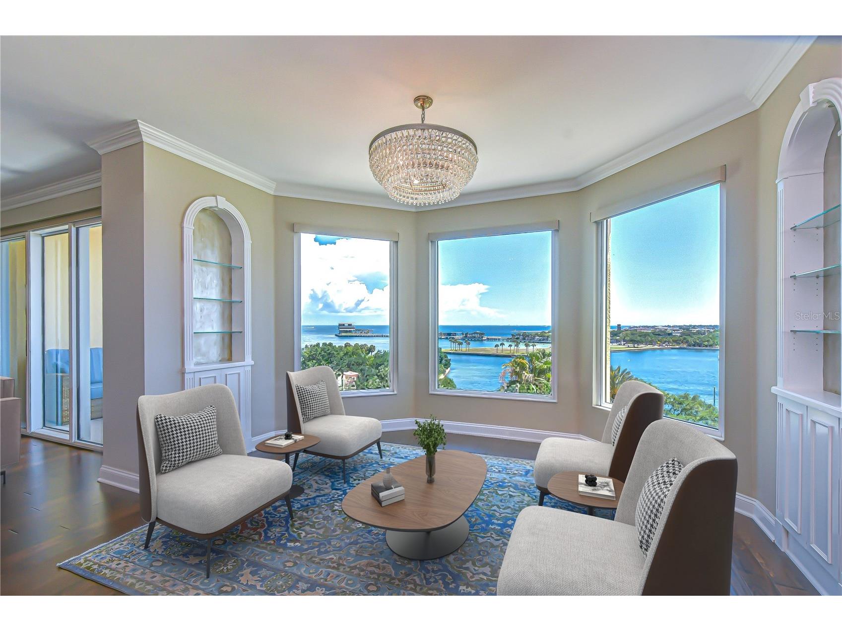 555 5th Avenue NE #711 Saint Petersburg FL 33701 TB8503095 image15