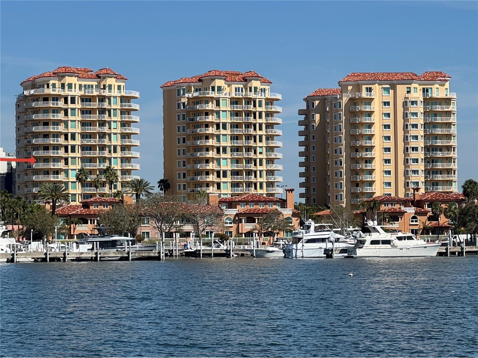 555 5th Avenue NE #711 Saint Petersburg FL 33701 TB8503095 image2