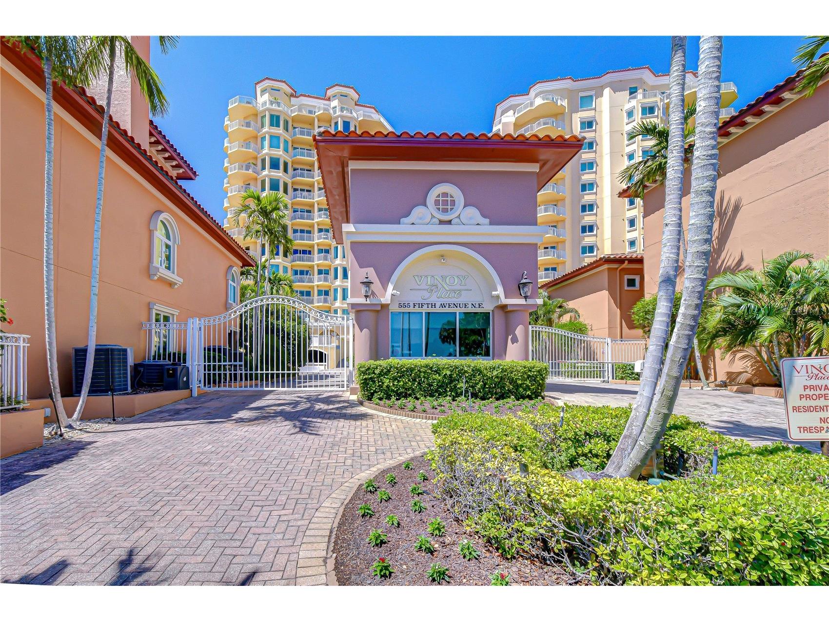 555 5th Avenue NE #711 Saint Petersburg FL 33701 TB8503095 image3