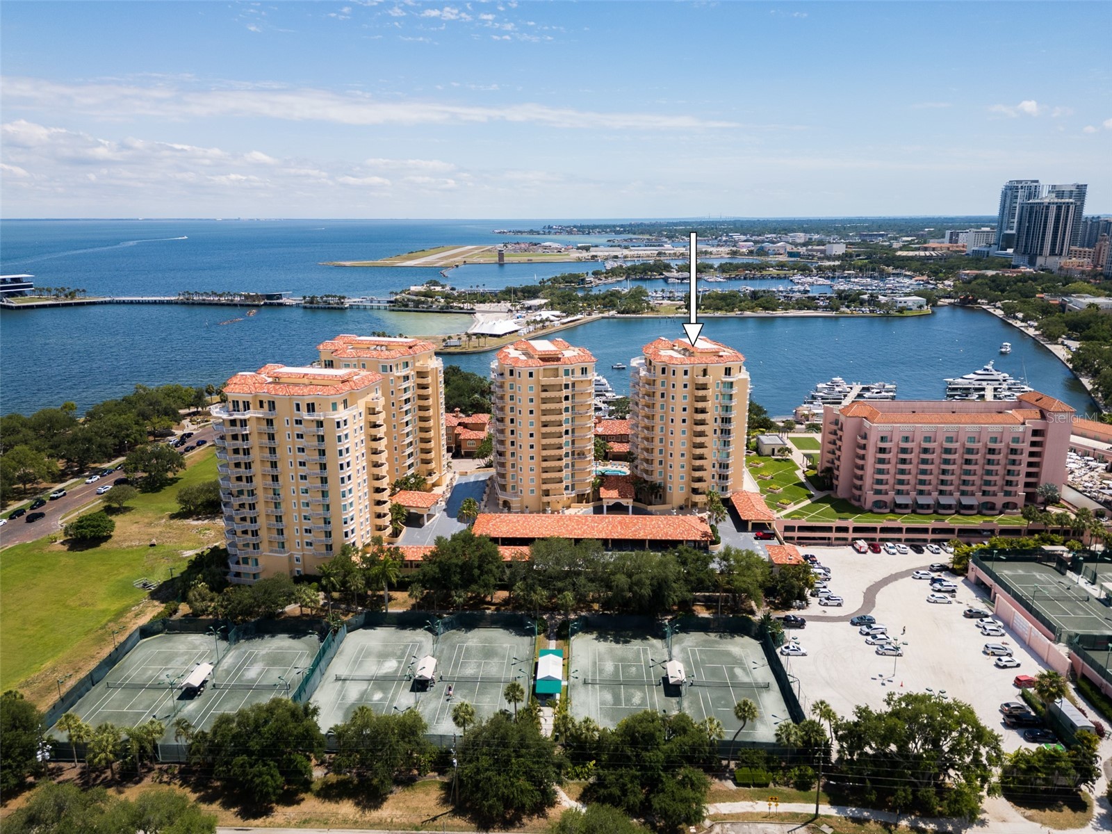 555 5th Avenue NE #711 Saint Petersburg FL 33701 TB8503095 image7