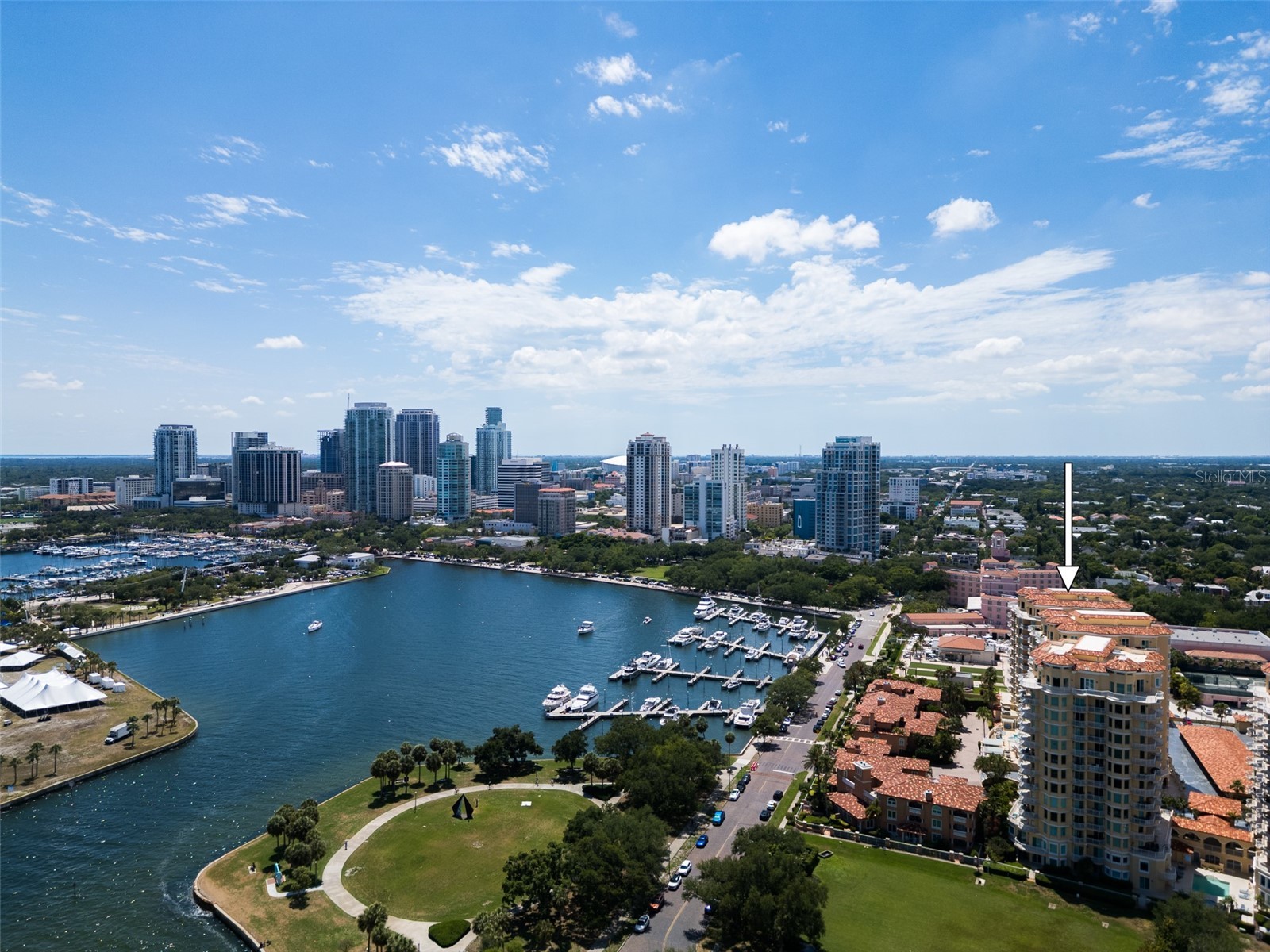 555 5th Avenue NE #711 Saint Petersburg FL 33701 TB8503095 image8