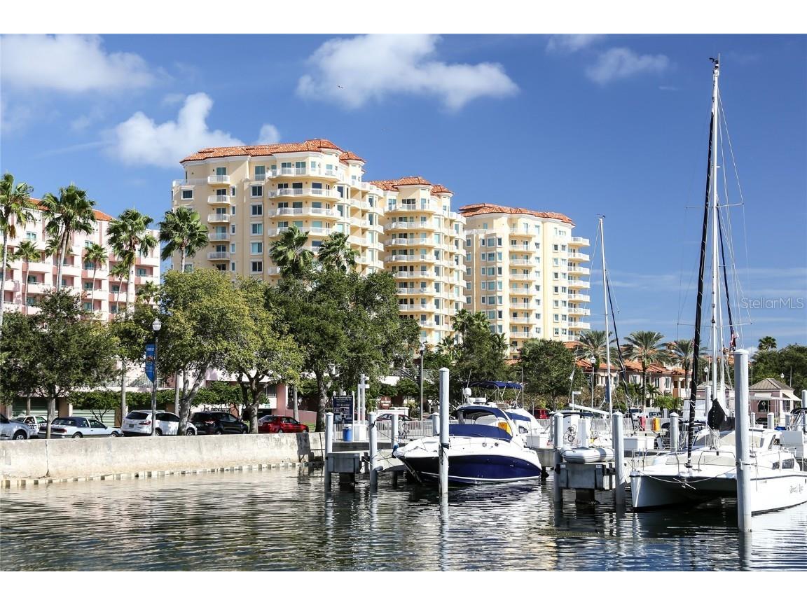 555 5th Avenue NE #833 Saint Petersburg FL 33701 - TAMPA BAY U8201278 image1