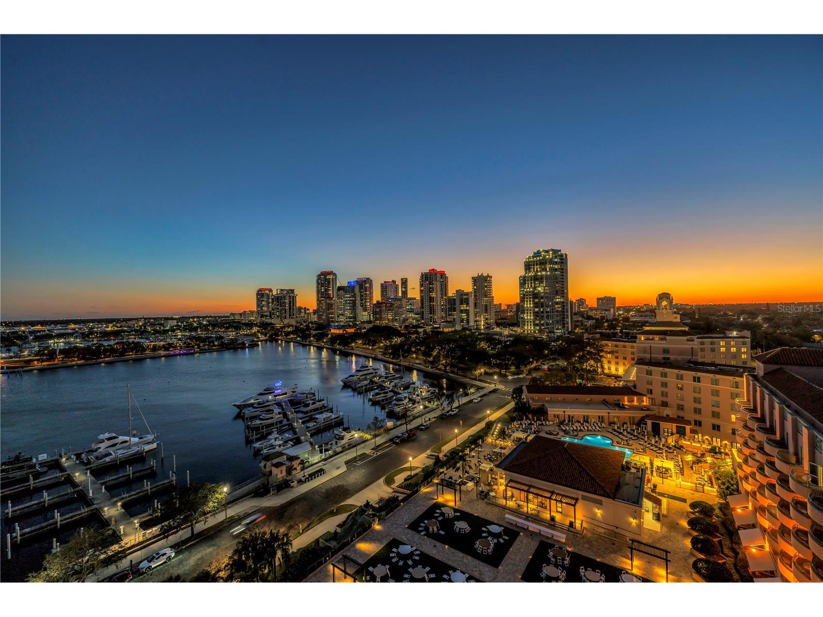 555 5th Avenue NE #PH1 Saint Petersburg FL 33701 TB8471709 image2