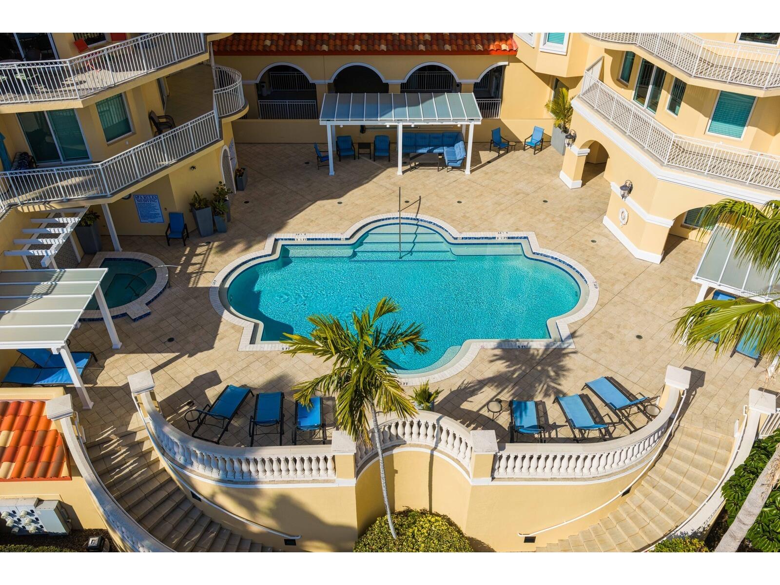 555 5th Avenue NE #PH1 Saint Petersburg FL 33701 TB8471709 image43