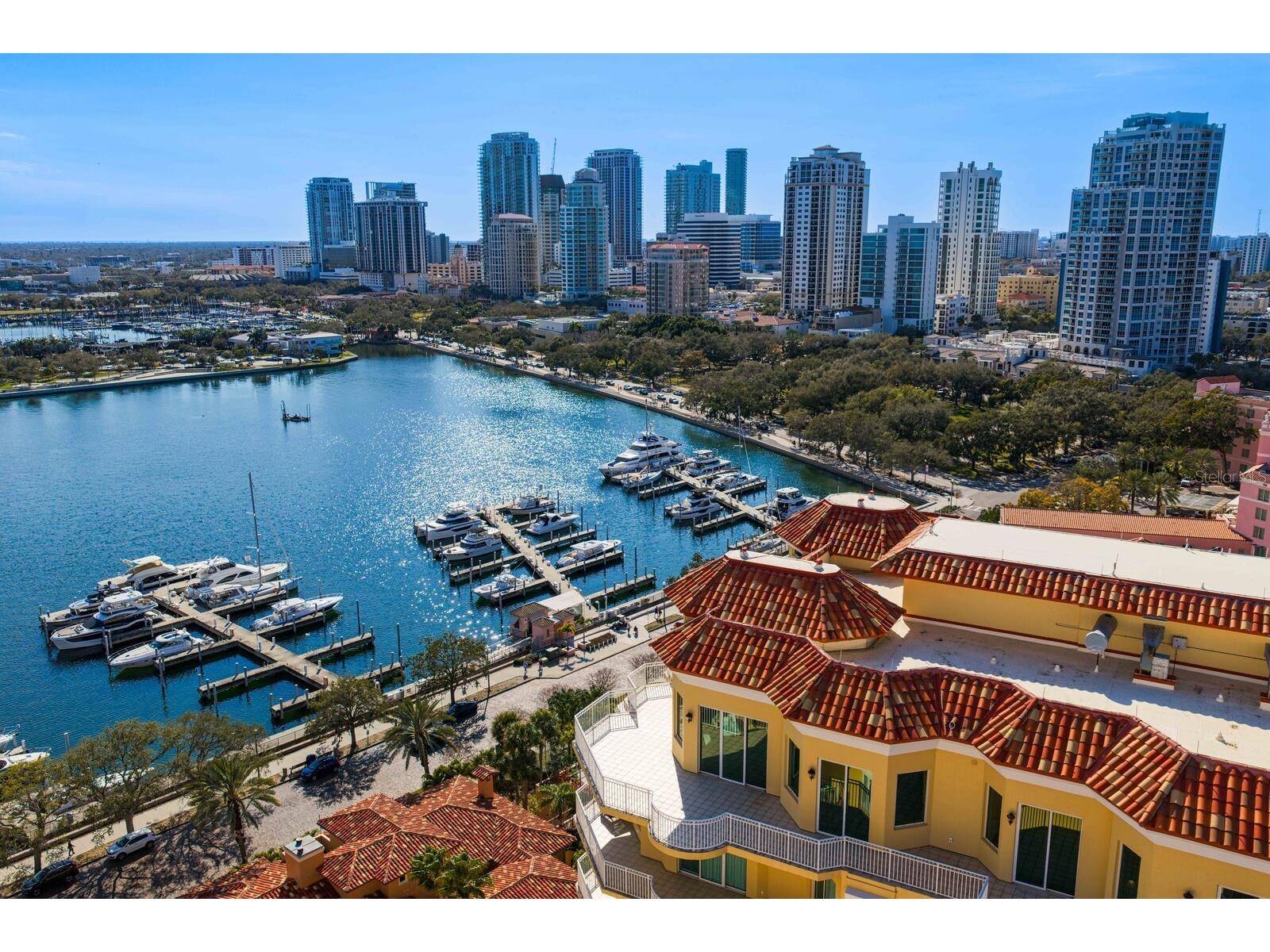 555 5th Avenue NE #PH1 Saint Petersburg FL 33701 TB8471709 image45