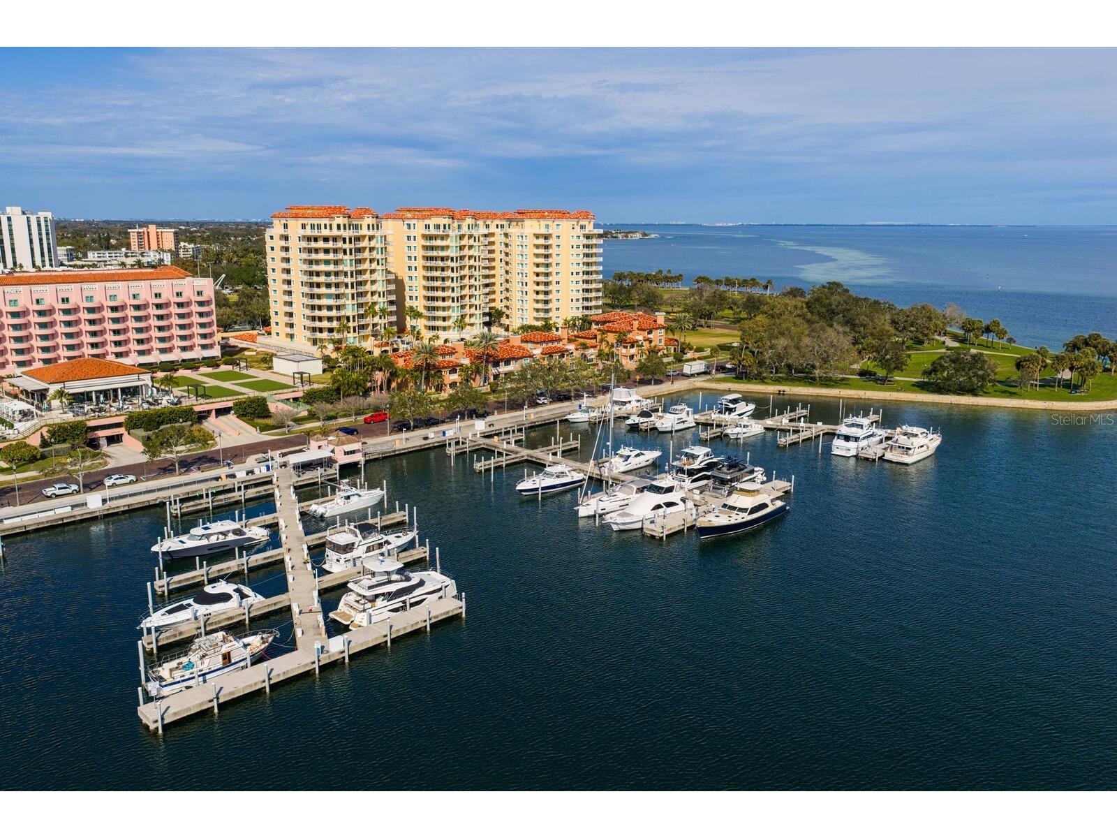 555 5th Avenue NE #PH1 Saint Petersburg FL 33701 TB8471709 image47