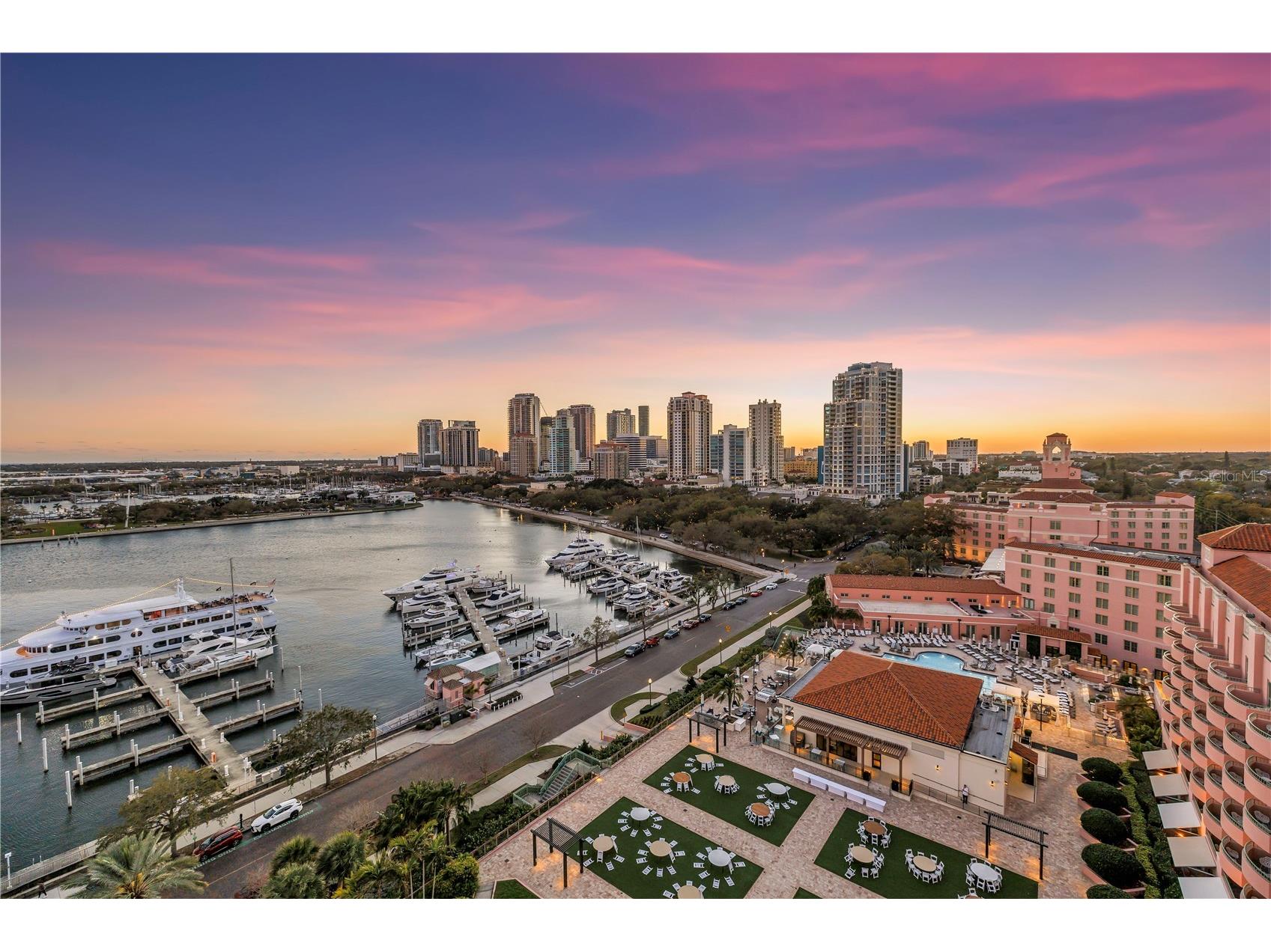 555 5th Avenue NE #PH1 Saint Petersburg FL 33701 TB8471709 image48