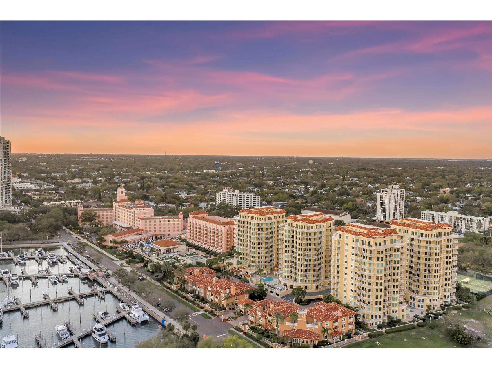 555 5th Avenue NE #PH1 Saint Petersburg FL 33701 TB8471709 image49