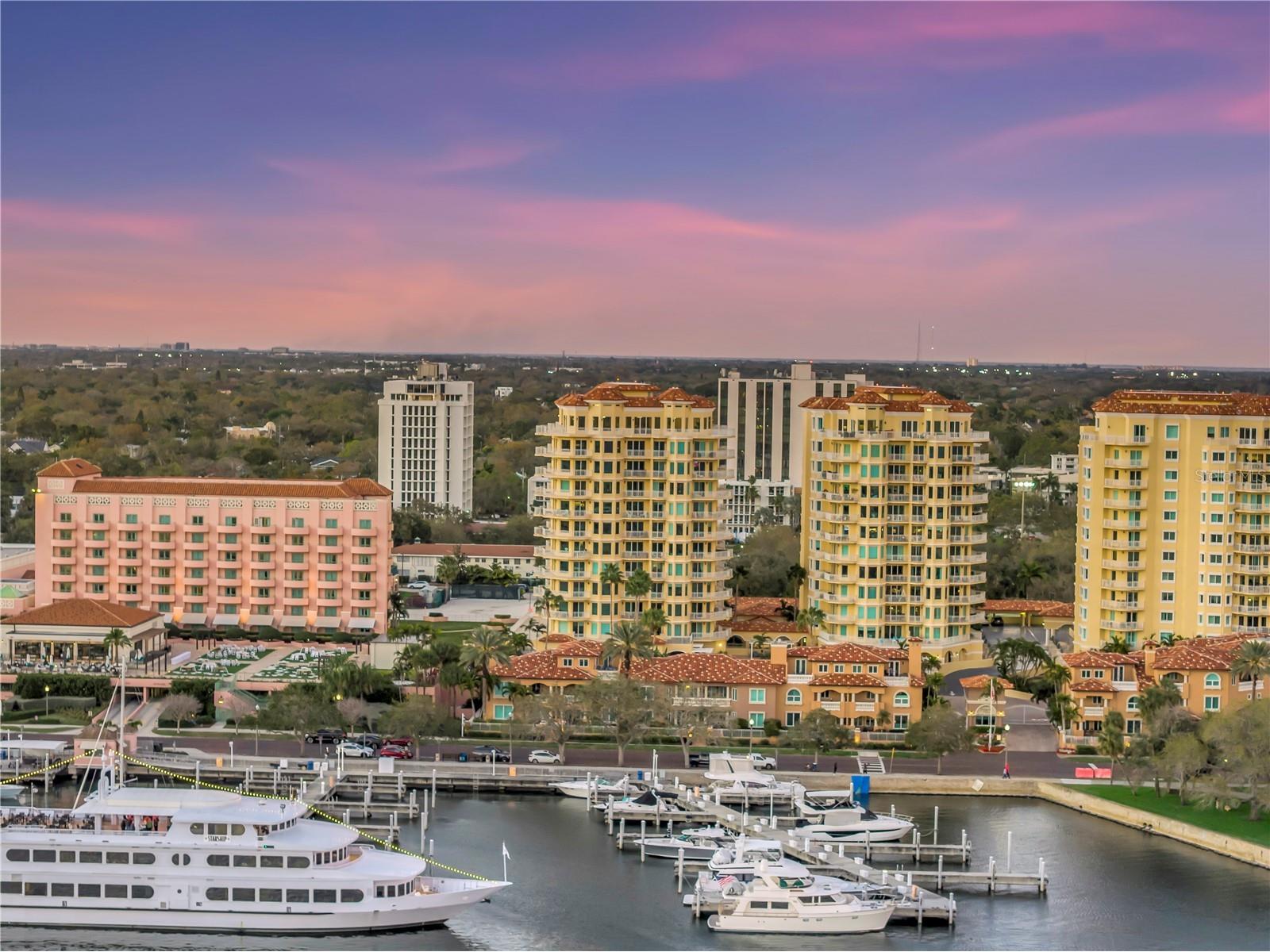 555 5th Avenue NE #PH1 Saint Petersburg FL 33701 TB8471709 image50