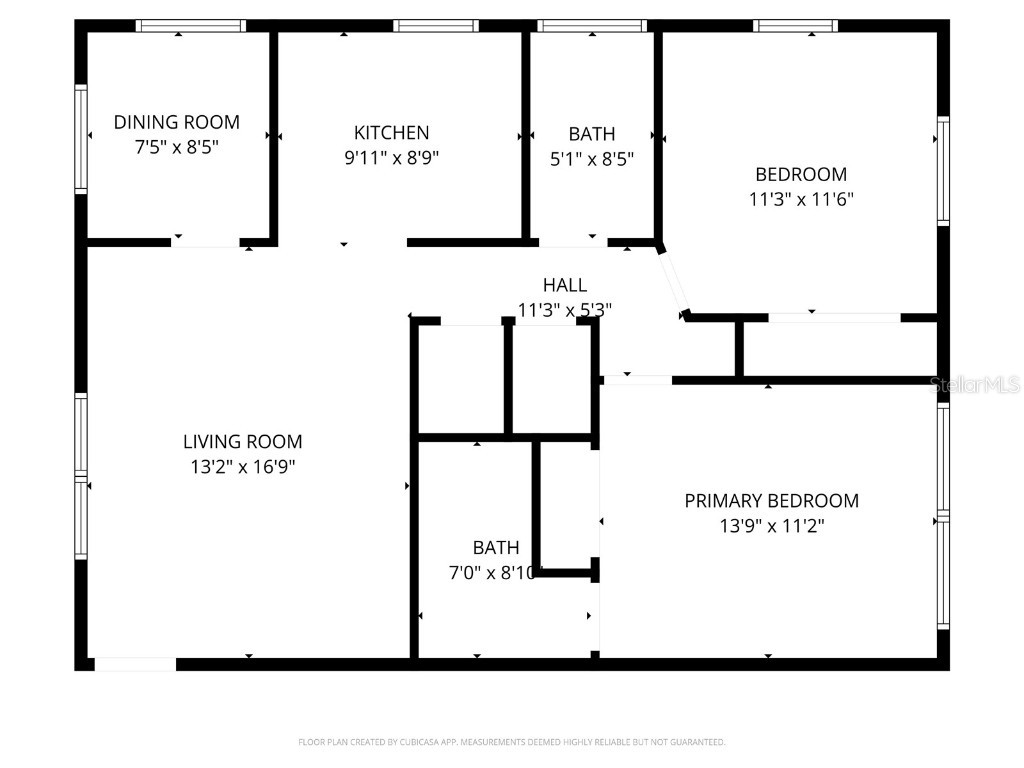555 62nd Street S #101 Saint Petersburg FL 33707 O6358431 image11