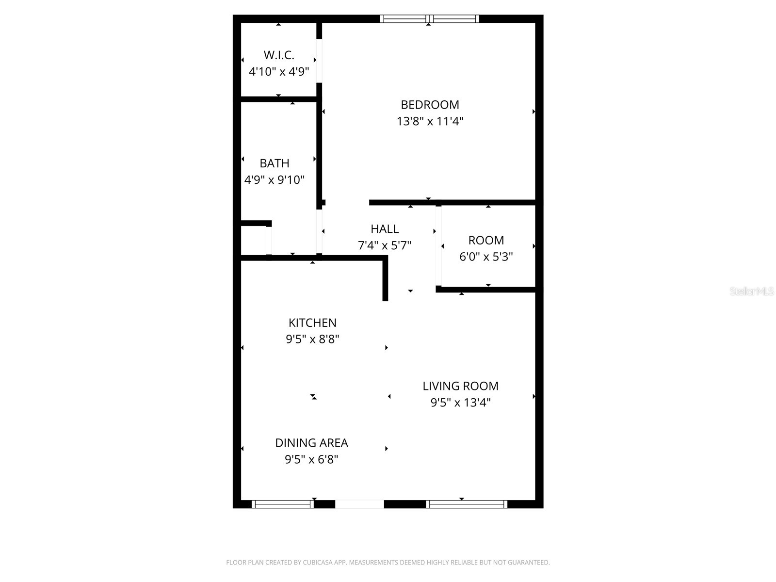 555 62nd Street S #103 Saint Petersburg FL 33707 O6406264 image13