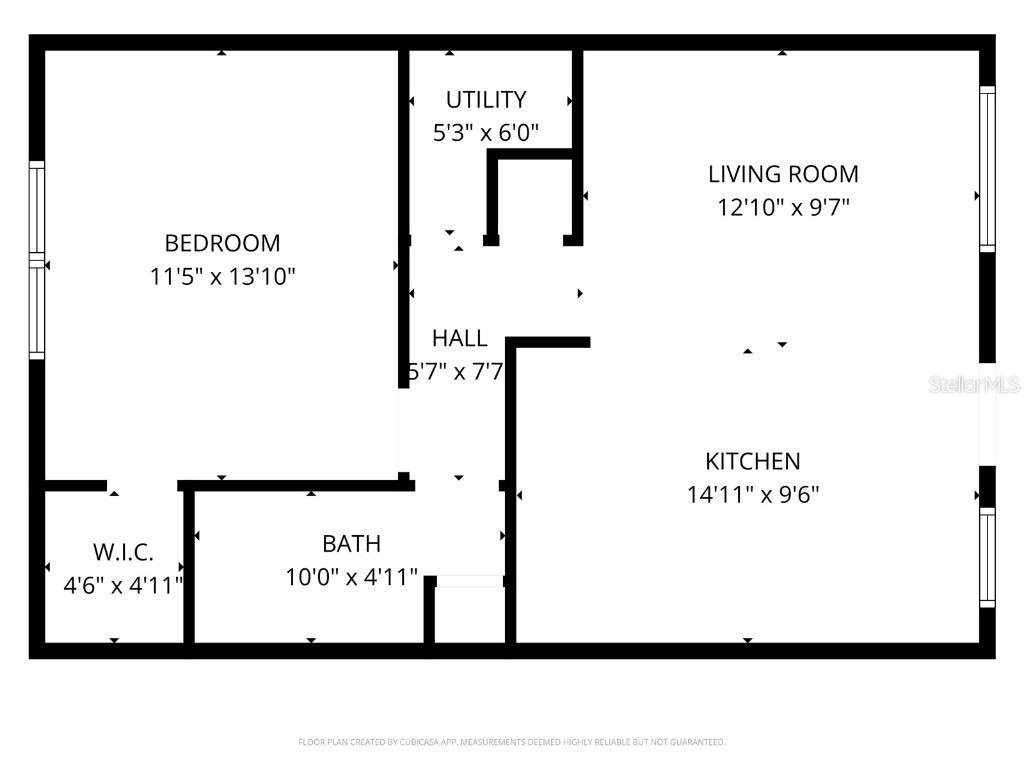 555 62nd Street S #112 Saint Petersburg FL 33707 O6361144 image8