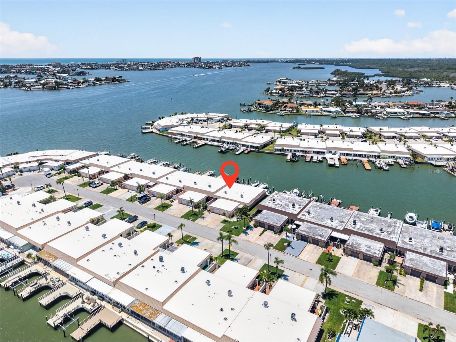 555 Boca Ciega Point Boulevard S #555 Saint Petersburg FL 33708 - BOCA CIEGA BAY TB8510019 image35