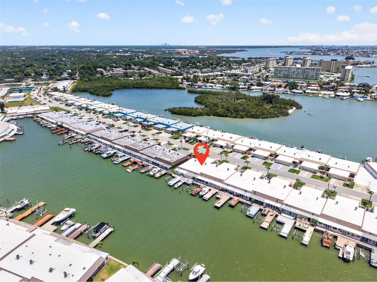 555 Boca Ciega Point Boulevard S #555 Saint Petersburg FL 33708 - BOCA CIEGA BAY TB8510019 image36