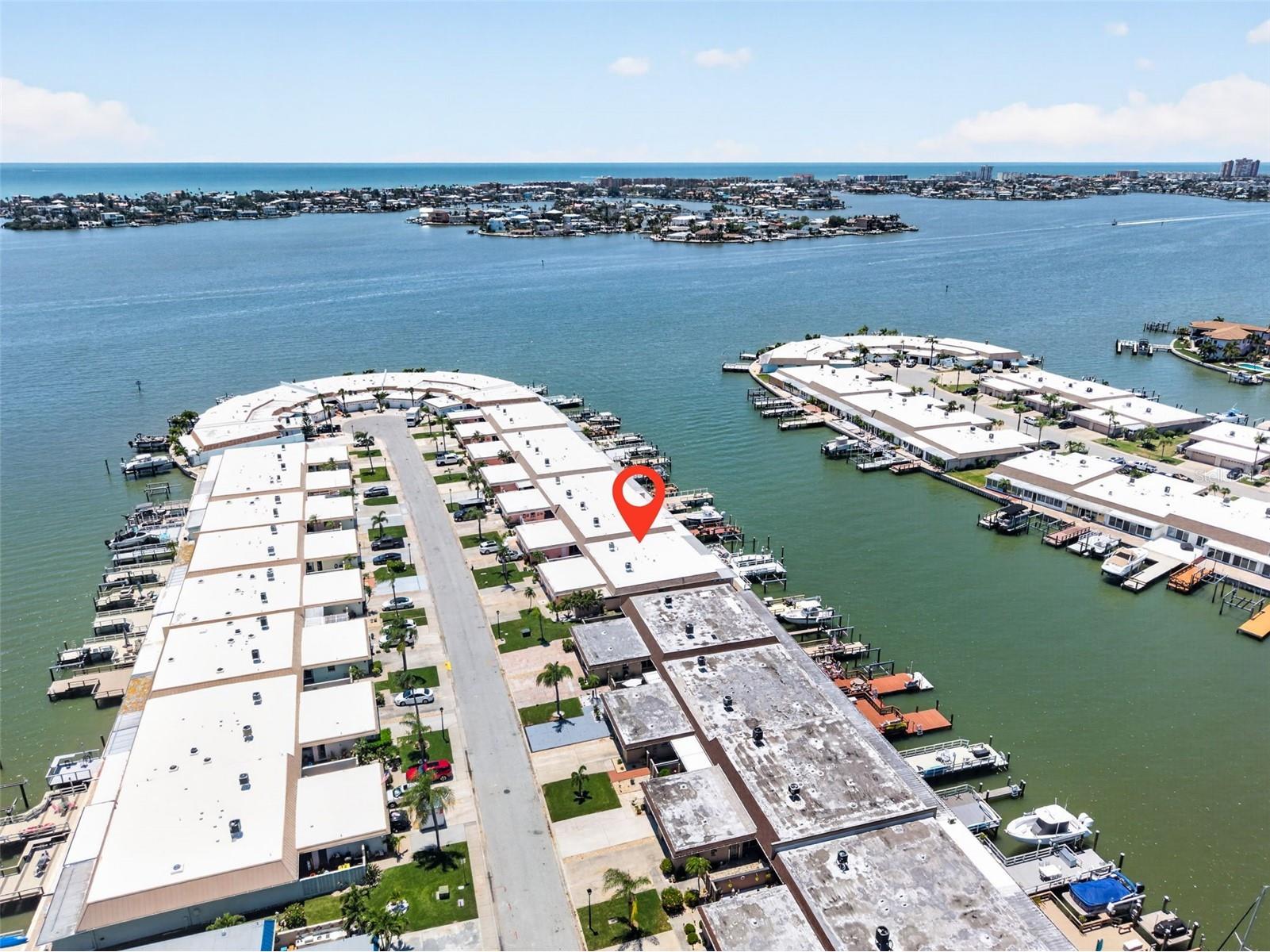 555 Boca Ciega Point Boulevard S #555 Saint Petersburg FL 33708 - BOCA CIEGA BAY TB8510019 image37