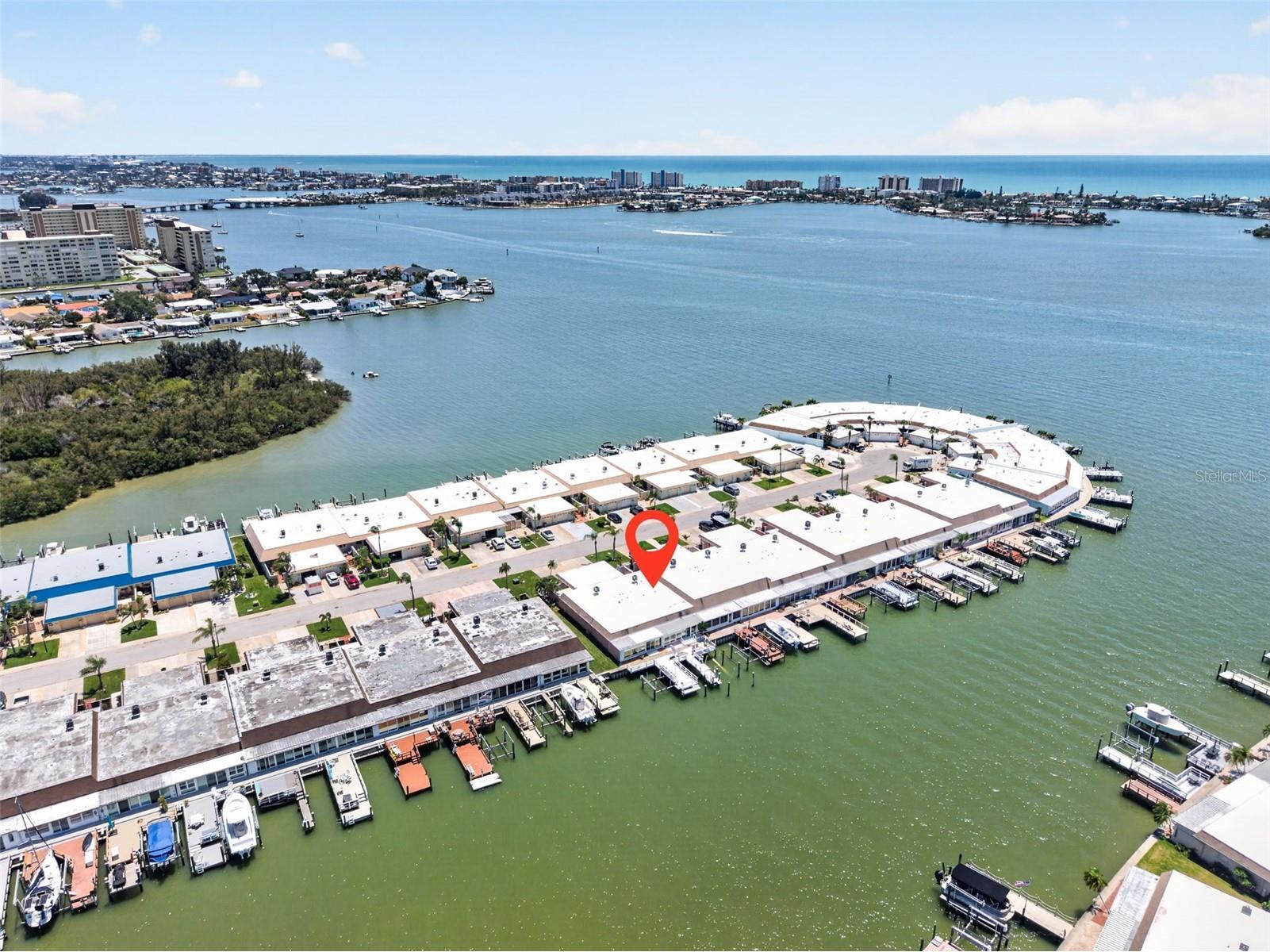 555 Boca Ciega Point Boulevard S #555 Saint Petersburg FL 33708 - BOCA CIEGA BAY TB8510019 image38