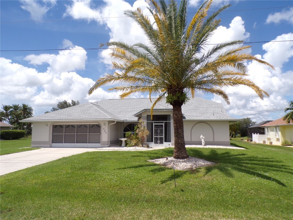 555 Corrientes Circle Punta Gorda FL 33983 C7495419 image1