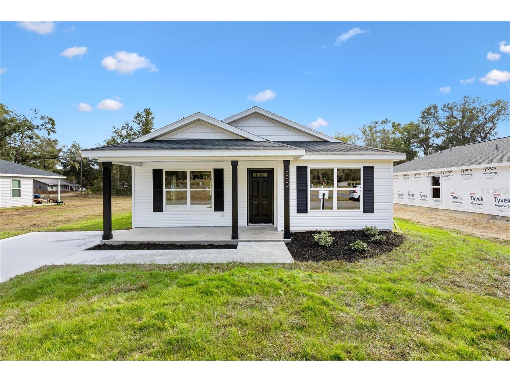 555 E Anderson Avenue Bushnell FL 33513 G5105620 image1