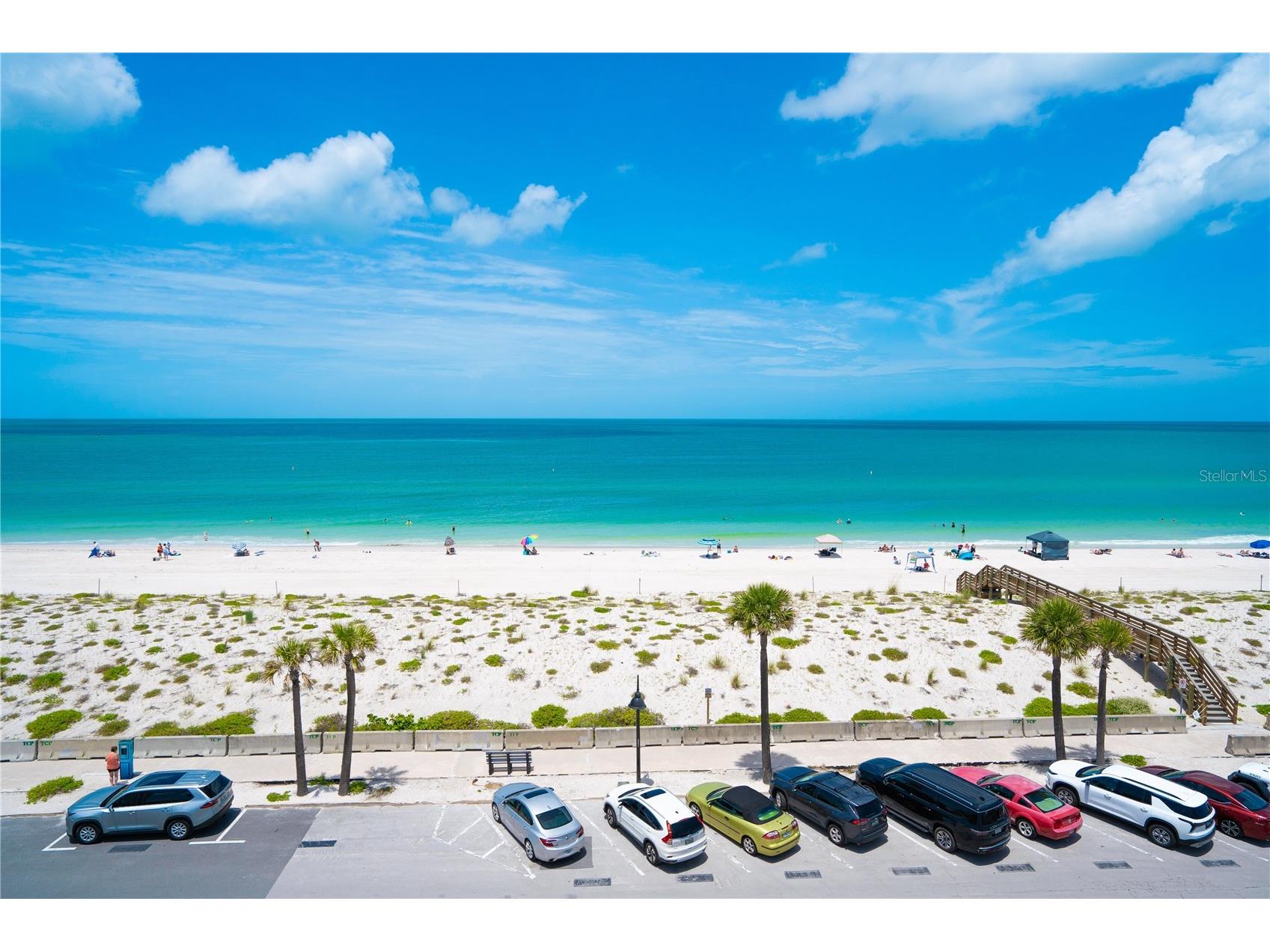 555 Gulf Way #6S Saint Pete Beach FL 33706 - GULF OF AMERICA TB8517725 image1