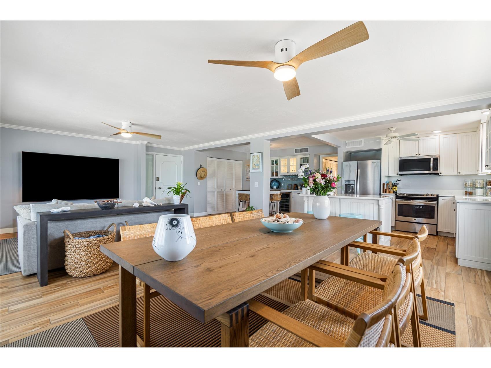 555 Gulf Way #6S Saint Pete Beach FL 33706 - GULF OF AMERICA TB8517725 image15