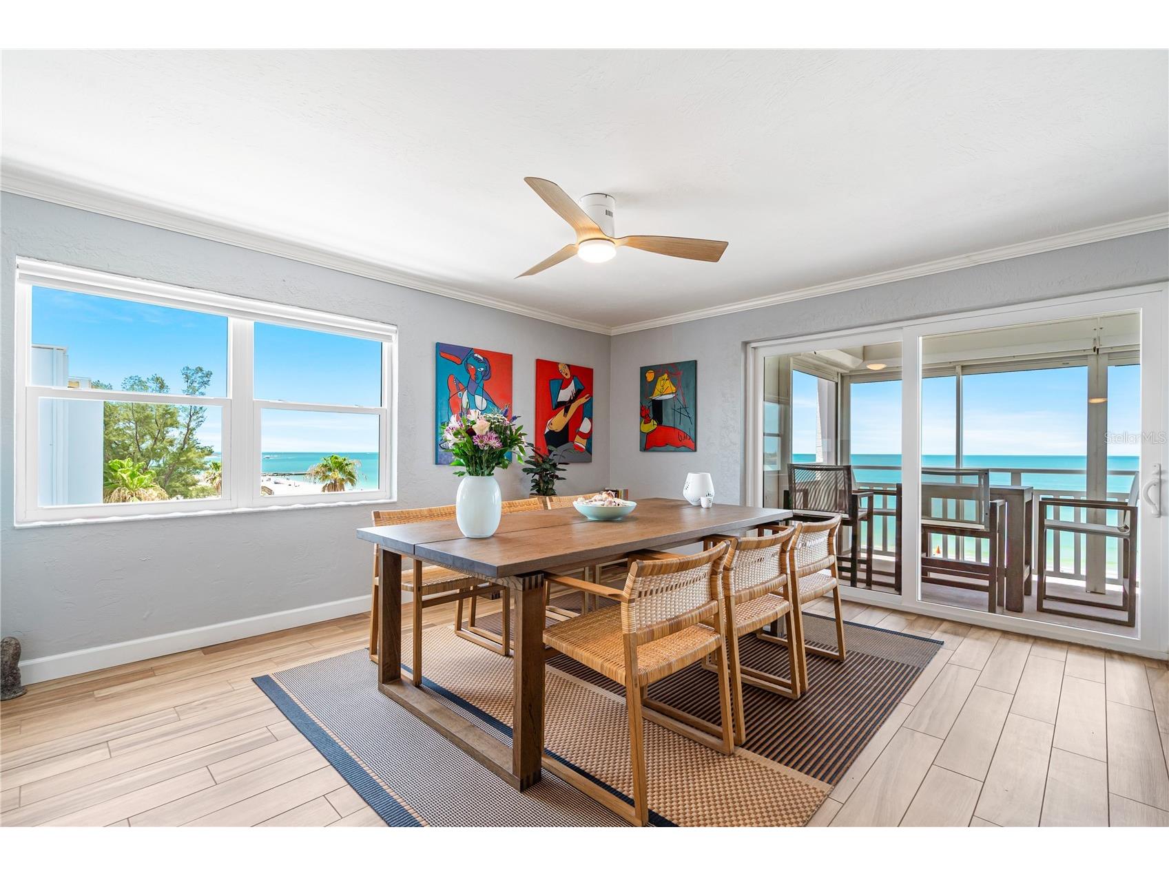 555 Gulf Way #6S Saint Pete Beach FL 33706 - GULF OF AMERICA TB8517725 image16