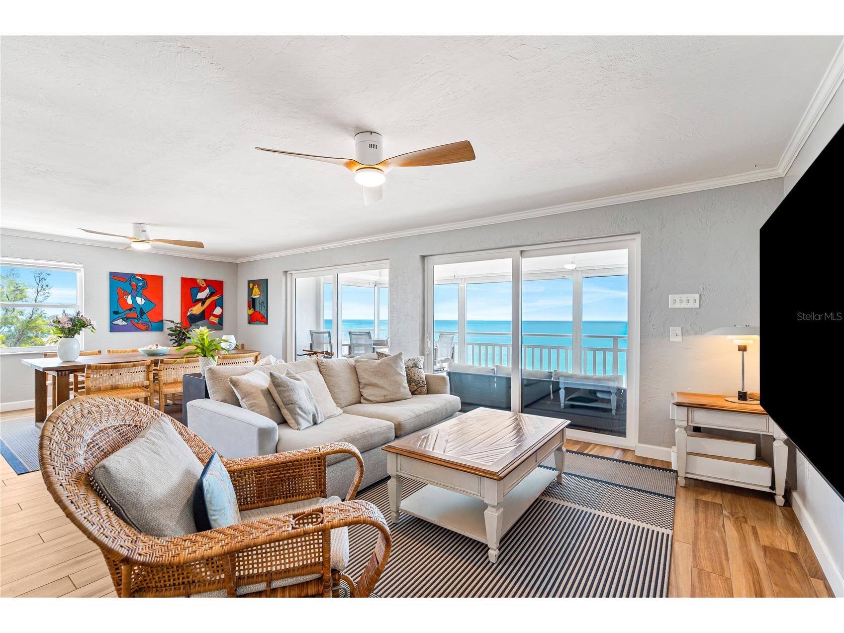 555 Gulf Way #6S Saint Pete Beach FL 33706 - GULF OF AMERICA TB8517725 image17