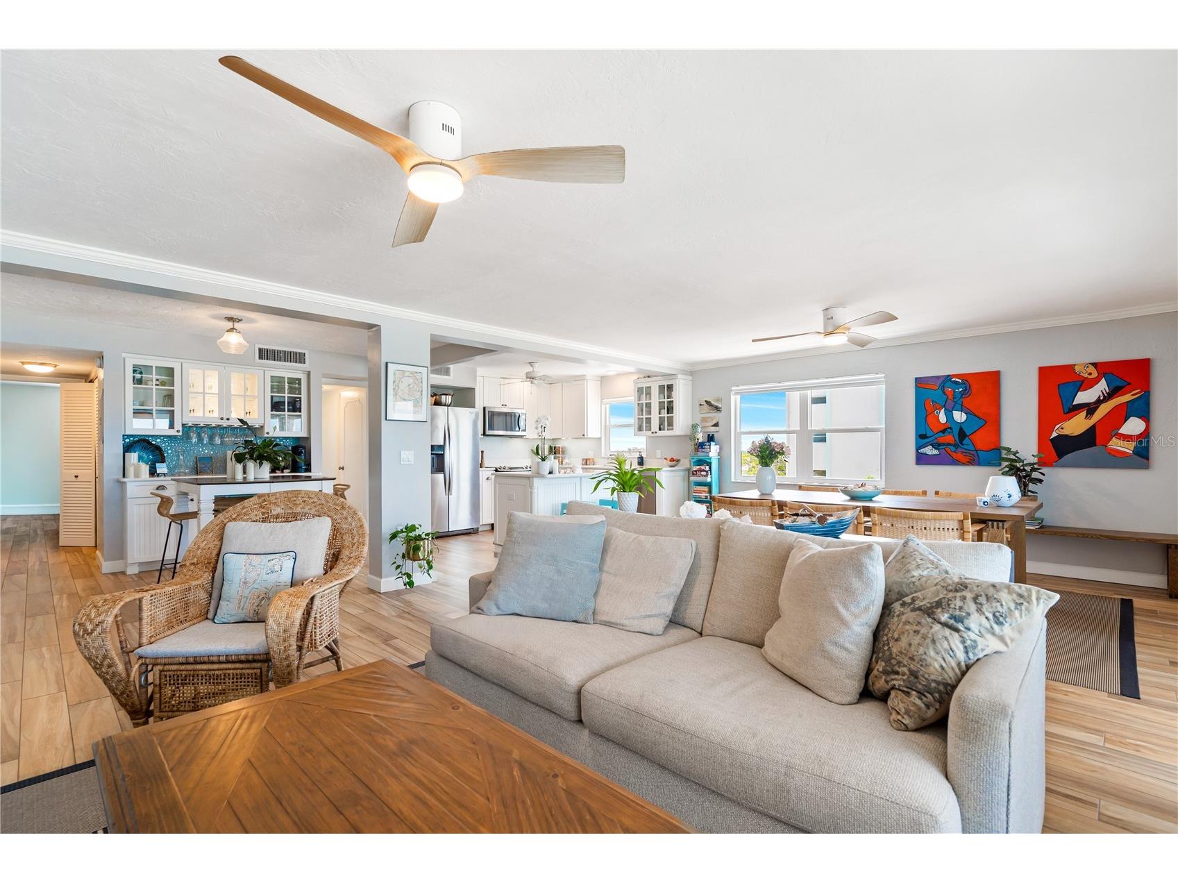 555 Gulf Way #6S Saint Pete Beach FL 33706 - GULF OF AMERICA TB8517725 image18
