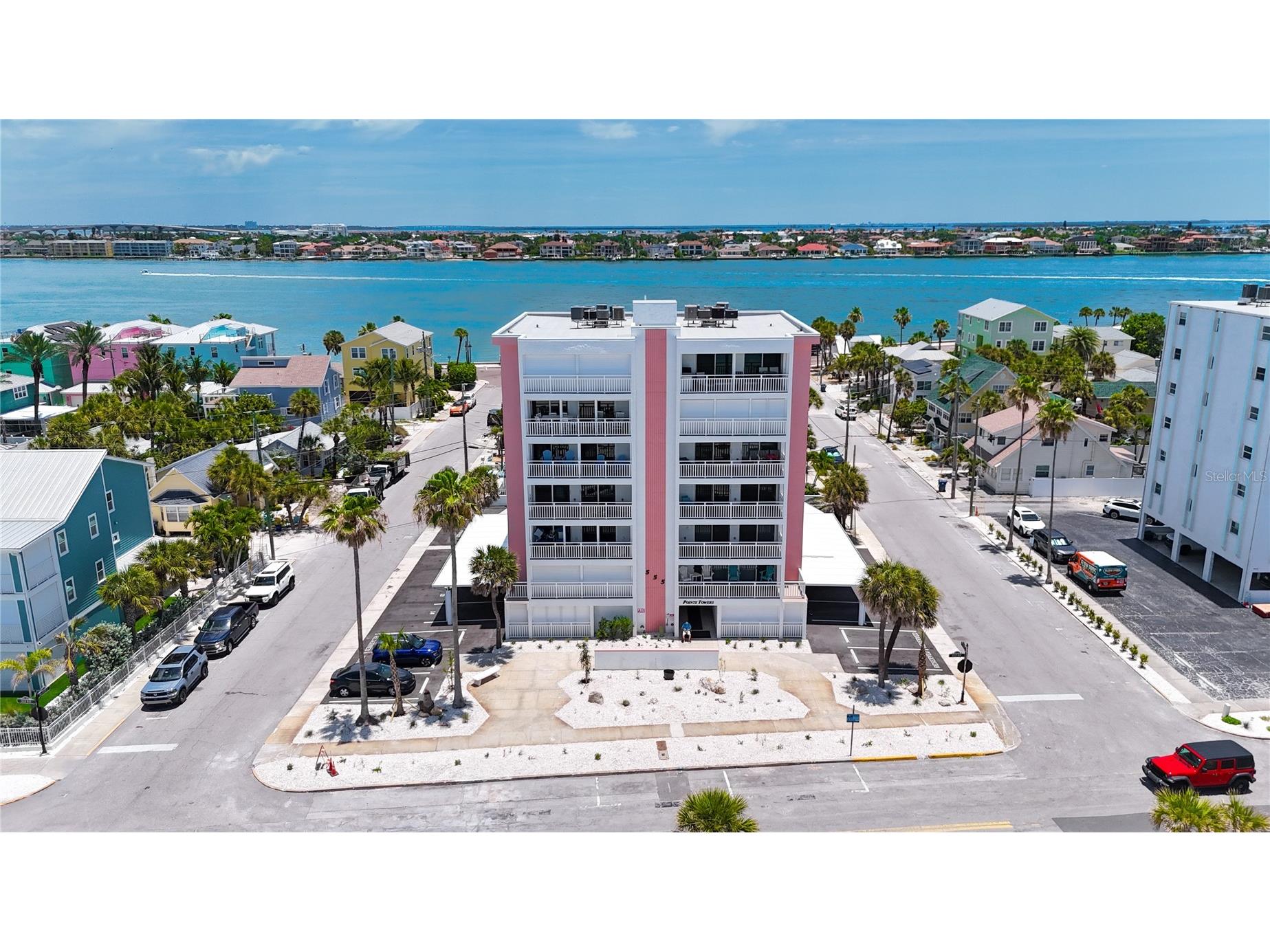 555 Gulf Way #6S Saint Pete Beach FL 33706 - GULF OF AMERICA TB8517725 image2