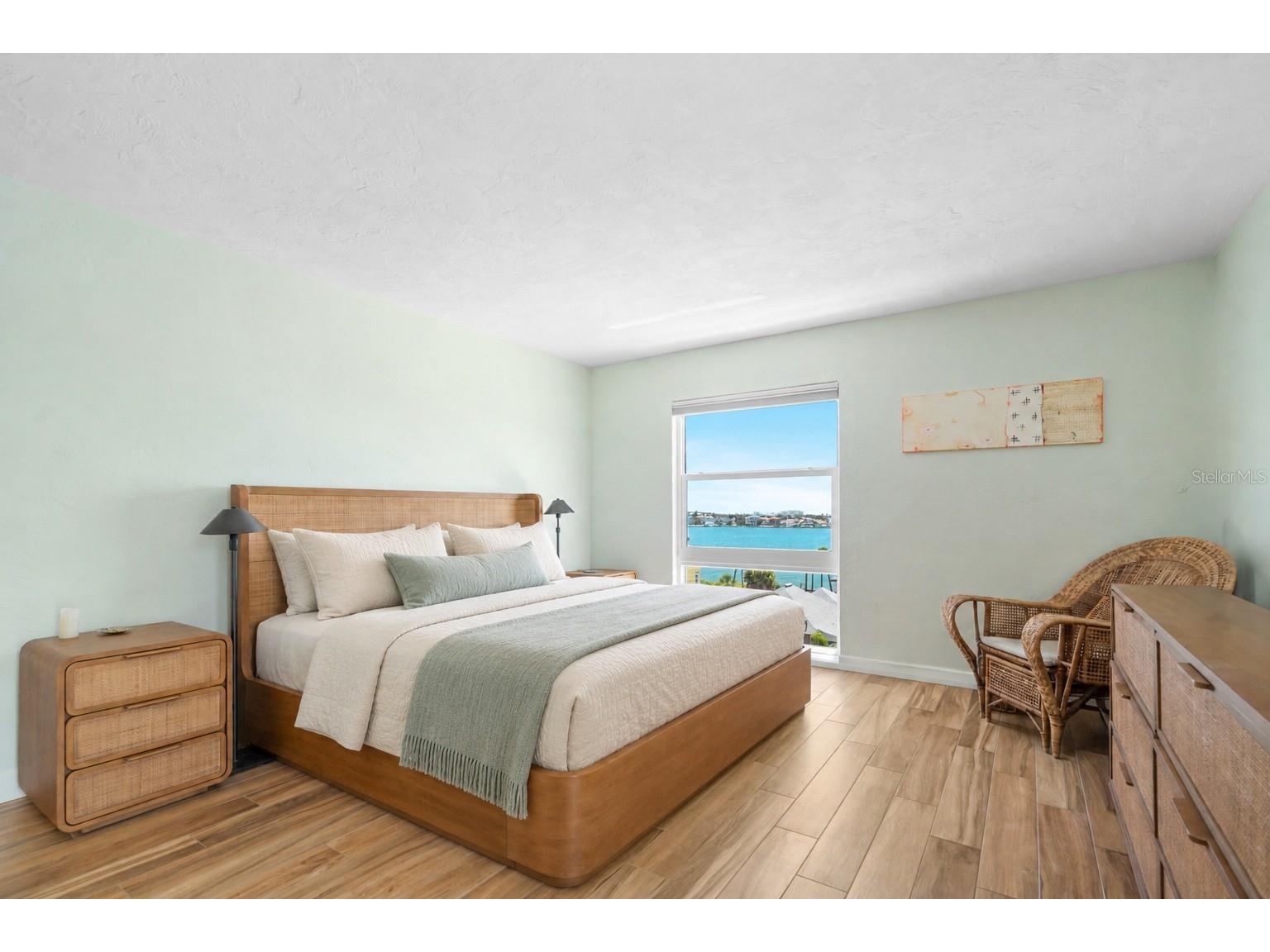 555 Gulf Way #6S Saint Pete Beach FL 33706 - GULF OF AMERICA TB8517725 image21