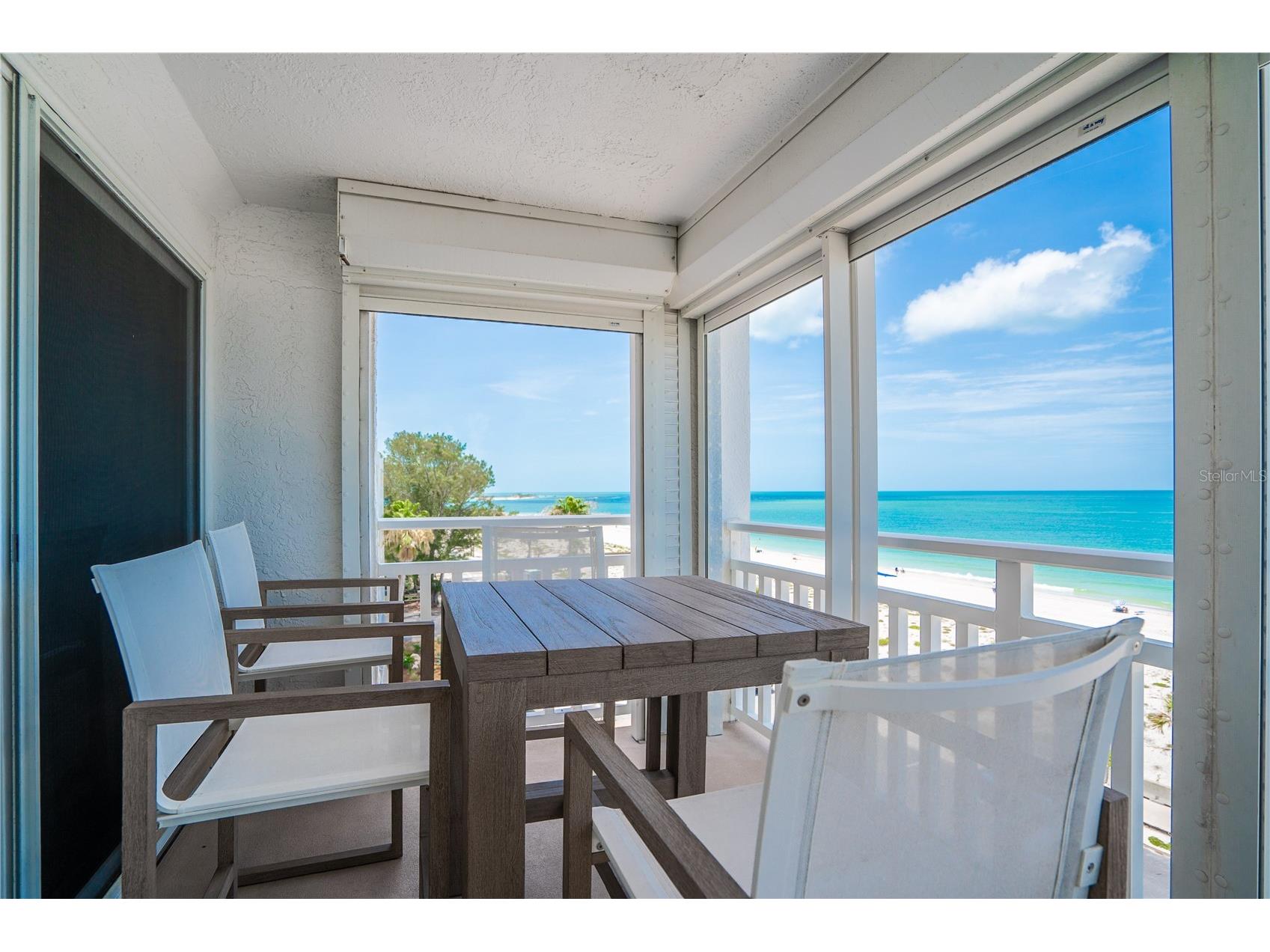 555 Gulf Way #6S Saint Pete Beach FL 33706 - GULF OF AMERICA TB8517725 image3