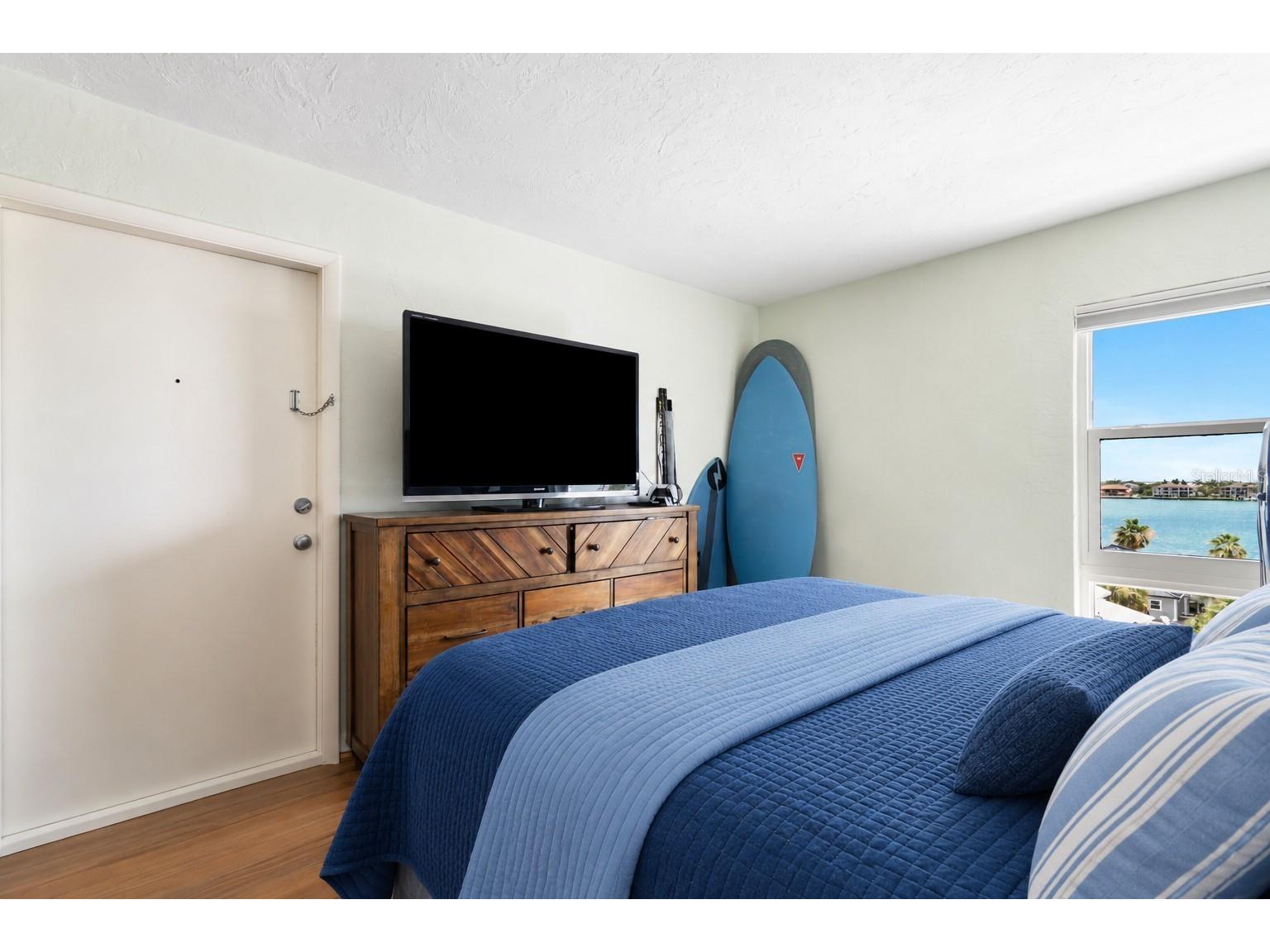 555 Gulf Way #6S Saint Pete Beach FL 33706 - GULF OF AMERICA TB8517725 image33