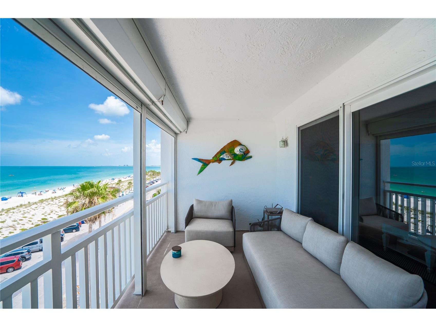 555 Gulf Way #6S Saint Pete Beach FL 33706 - GULF OF AMERICA TB8517725 image36