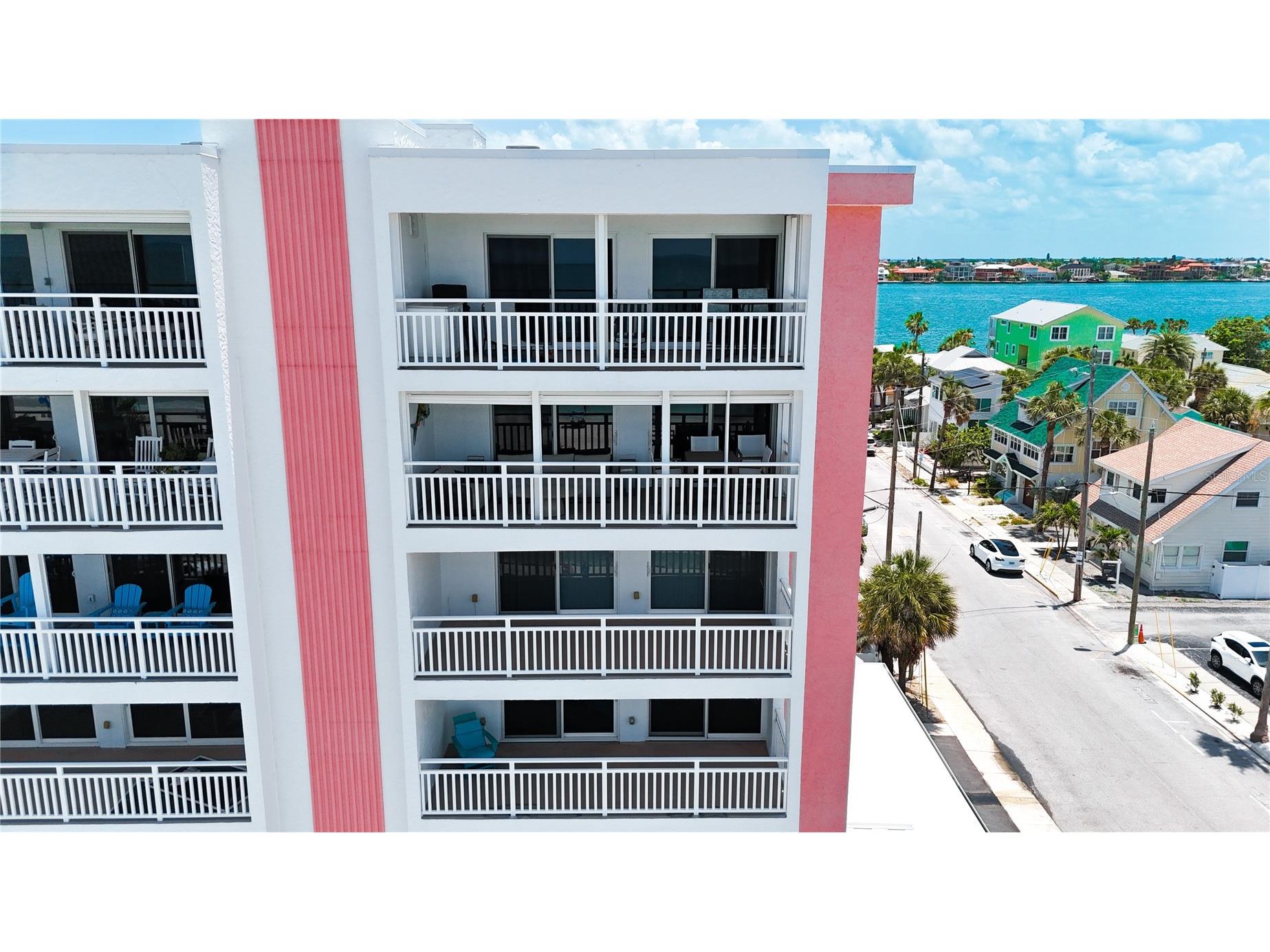 555 Gulf Way #6S Saint Pete Beach FL 33706 - GULF OF AMERICA TB8517725 image37