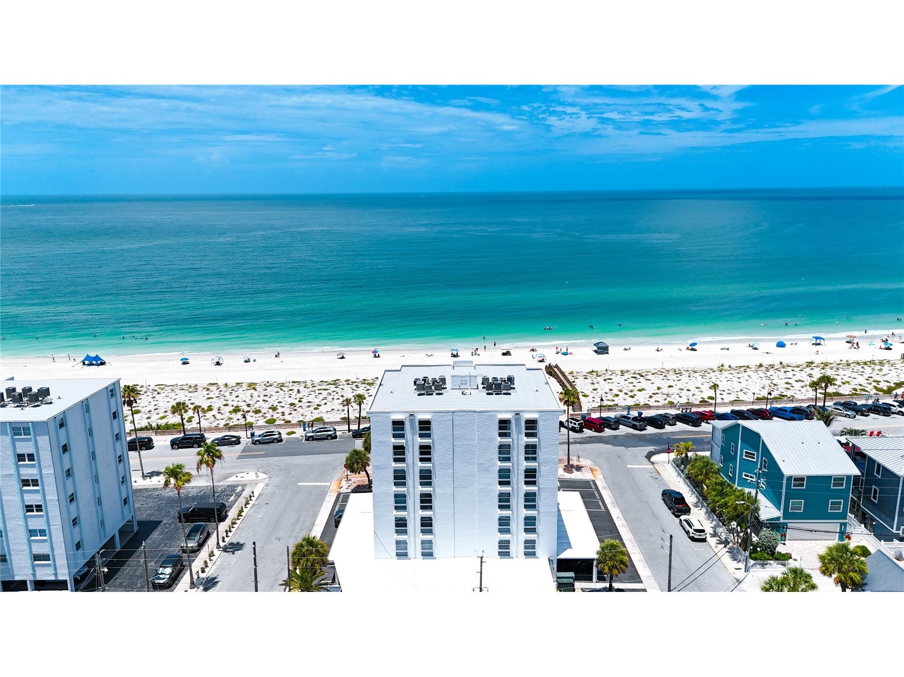 555 Gulf Way #6S Saint Pete Beach FL 33706 - GULF OF AMERICA TB8517725 image38